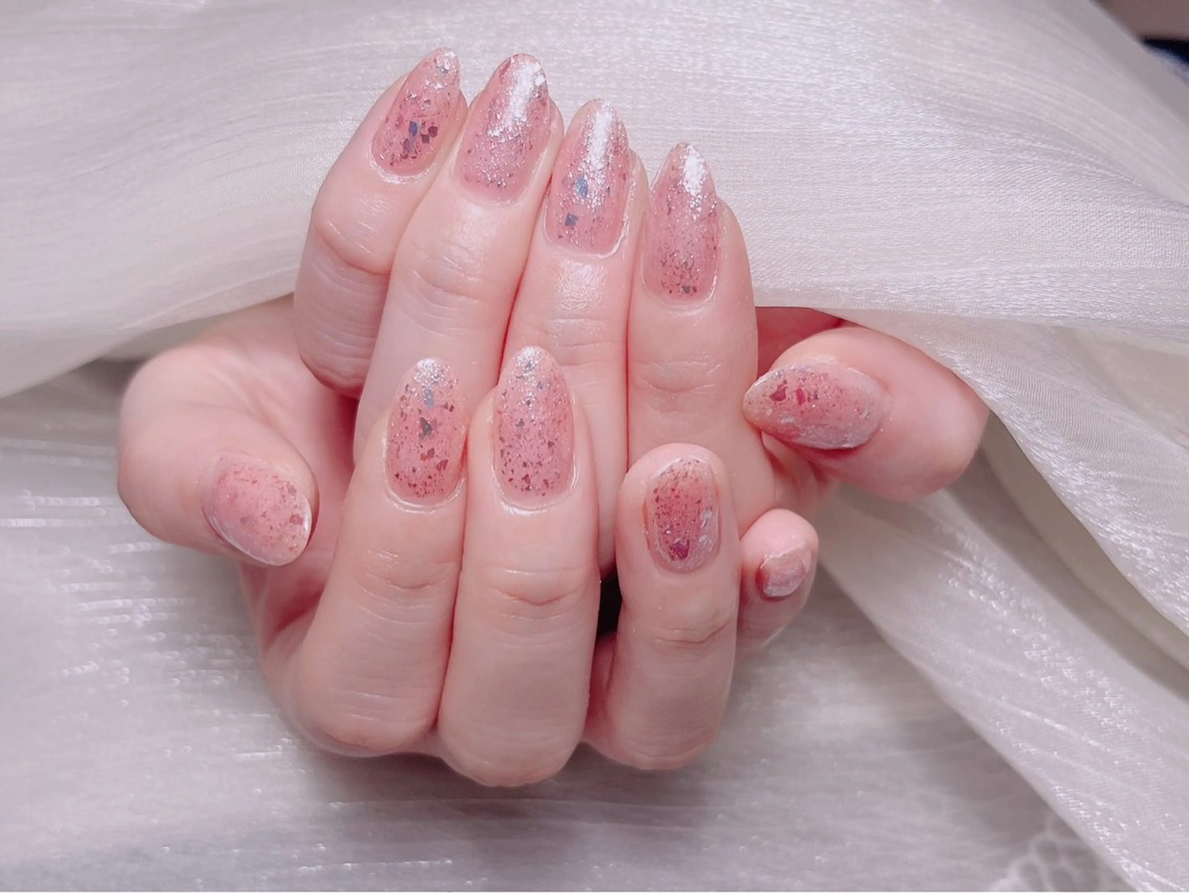 ネイル ハンドネイル ネイルサロン KARIのネイルデザイン