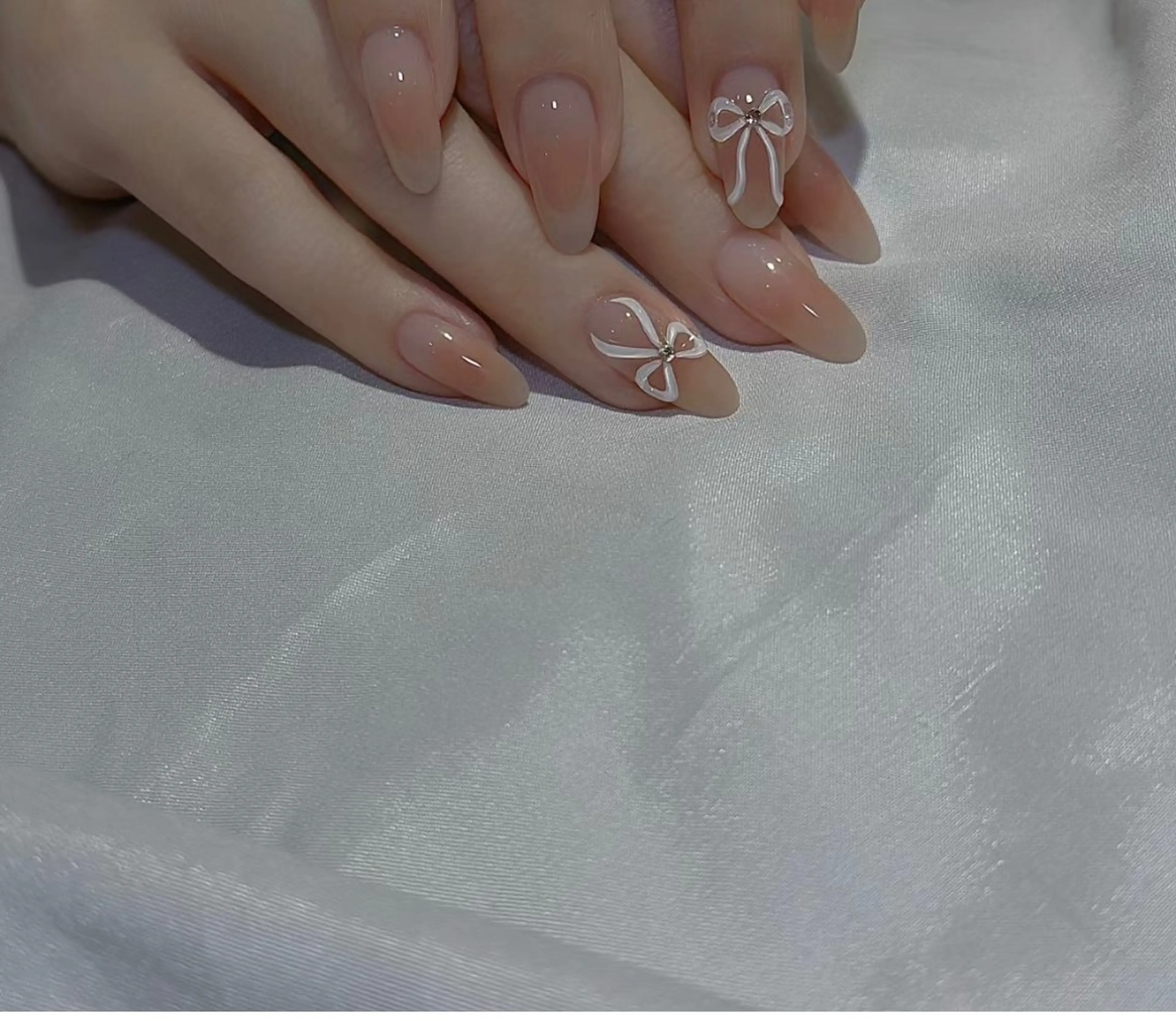 ネイル 💅E•U•B NAIL🌹所属・横浜市中区曙町 ネイルE·U·Bのネイルデザイン