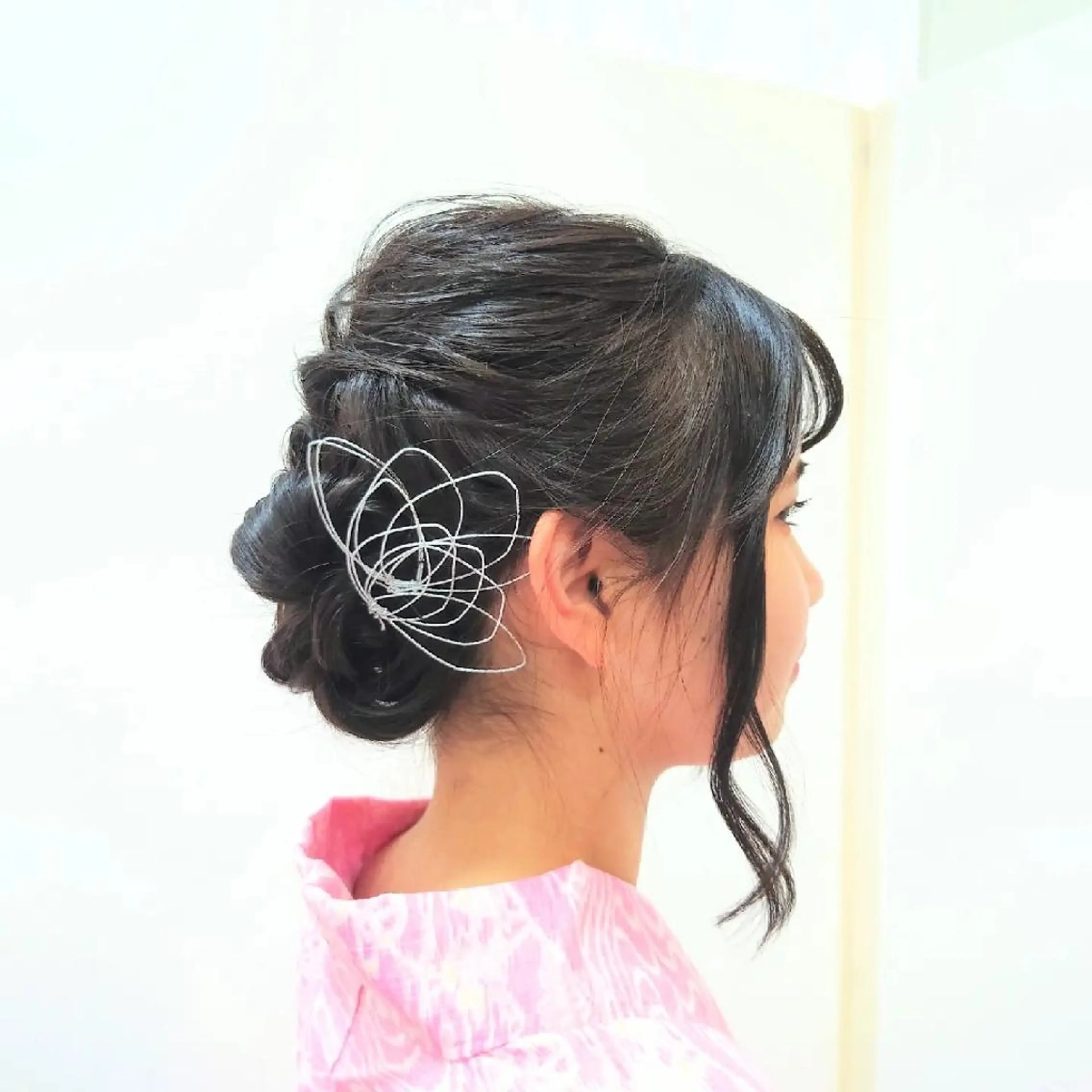 ヘアアレンジ 髪質改善☆稲垣貴士 【プラセル】高蔵寺のヘアスタイル