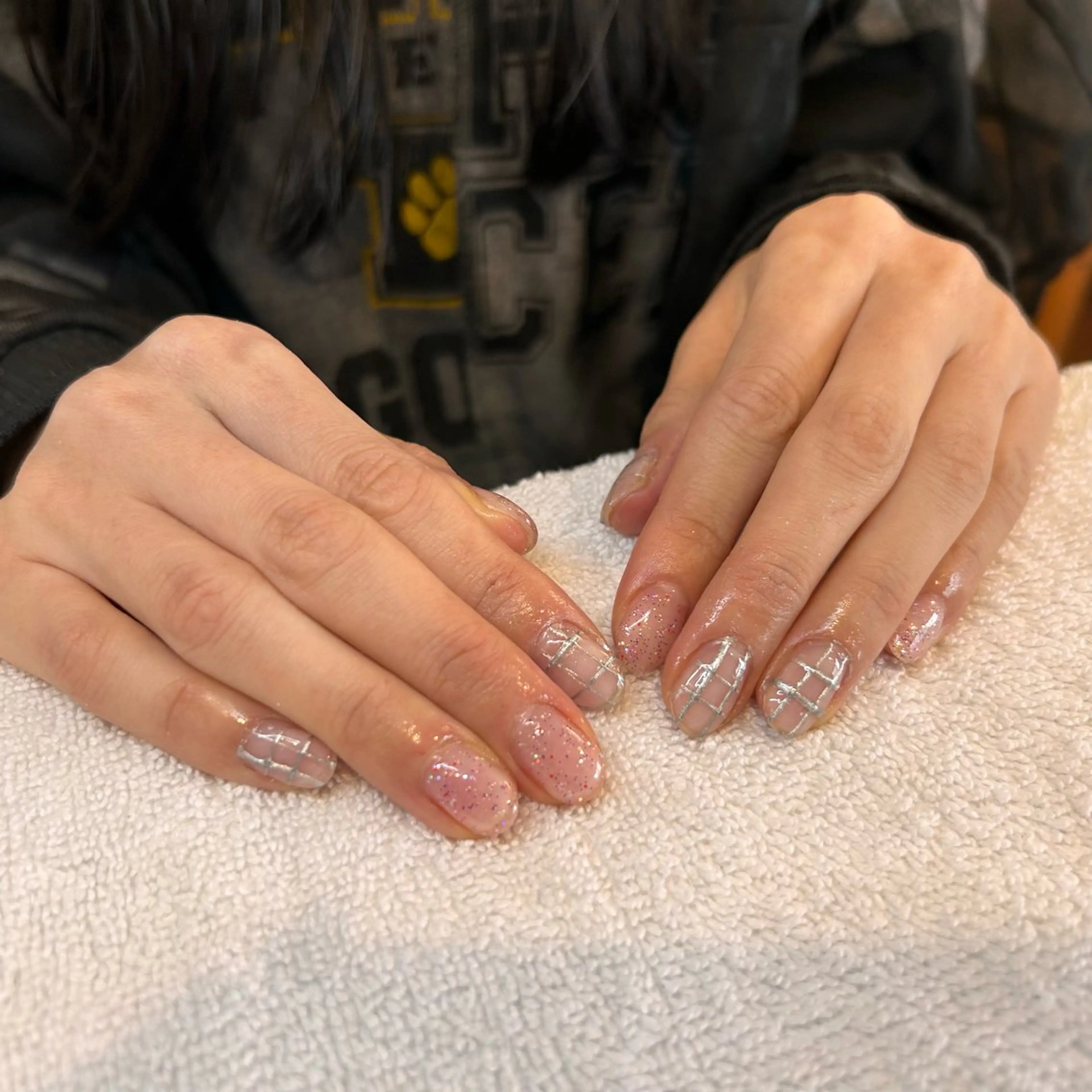 ネイル m.nail mayumiのネイルデザイン
