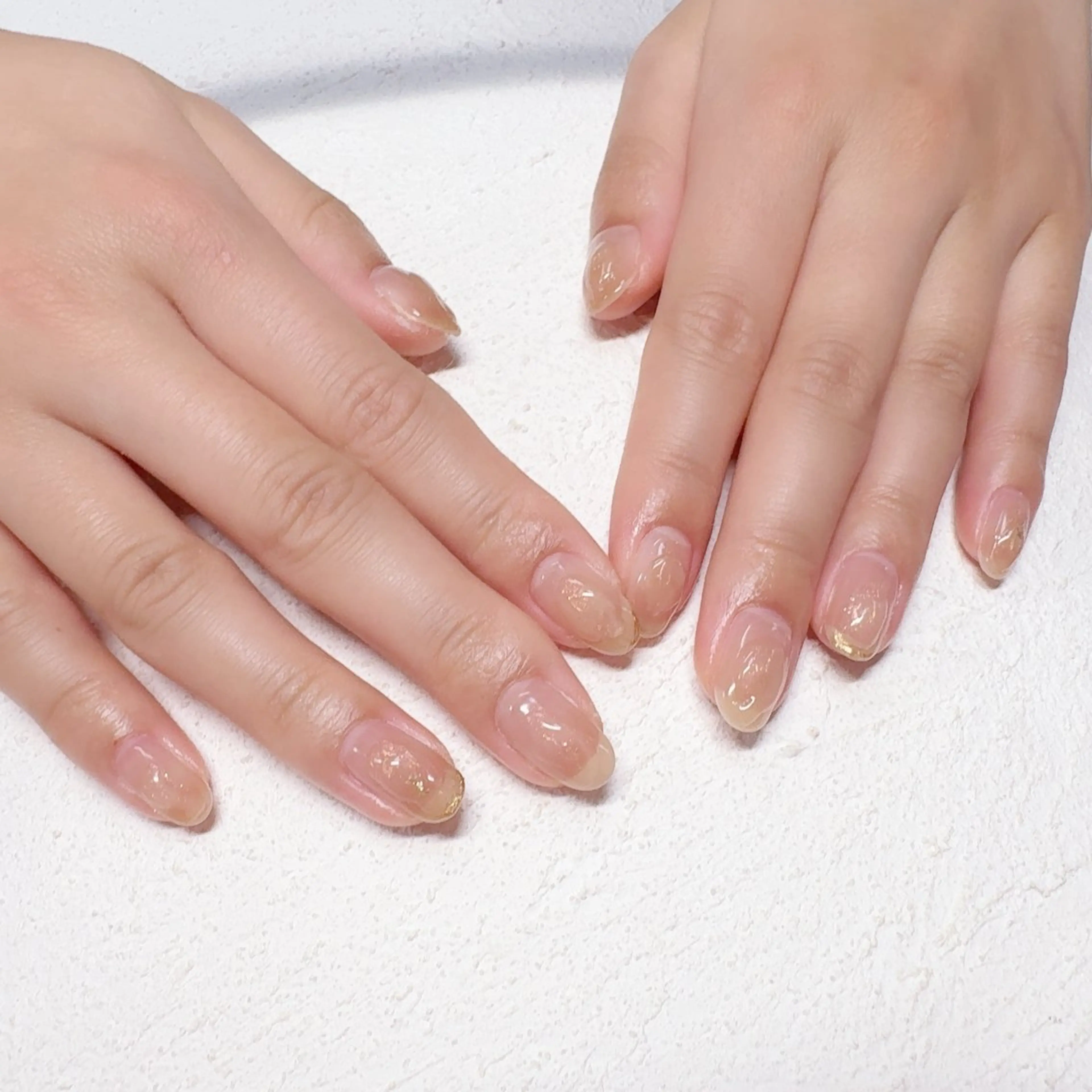 ネイル 持ち込み Regaro i.sのネイルデザイン