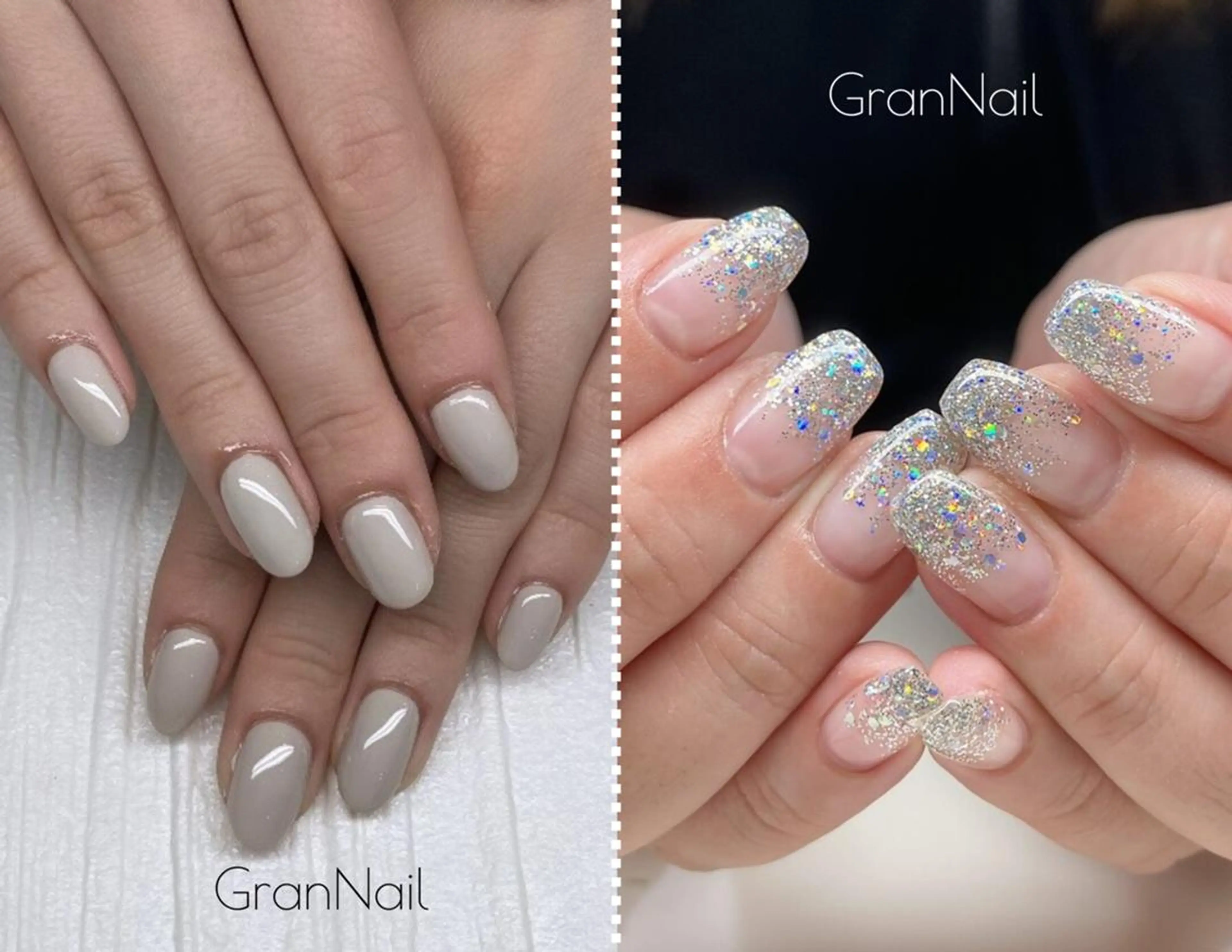 ネイル nishwaki .のネイルデザイン