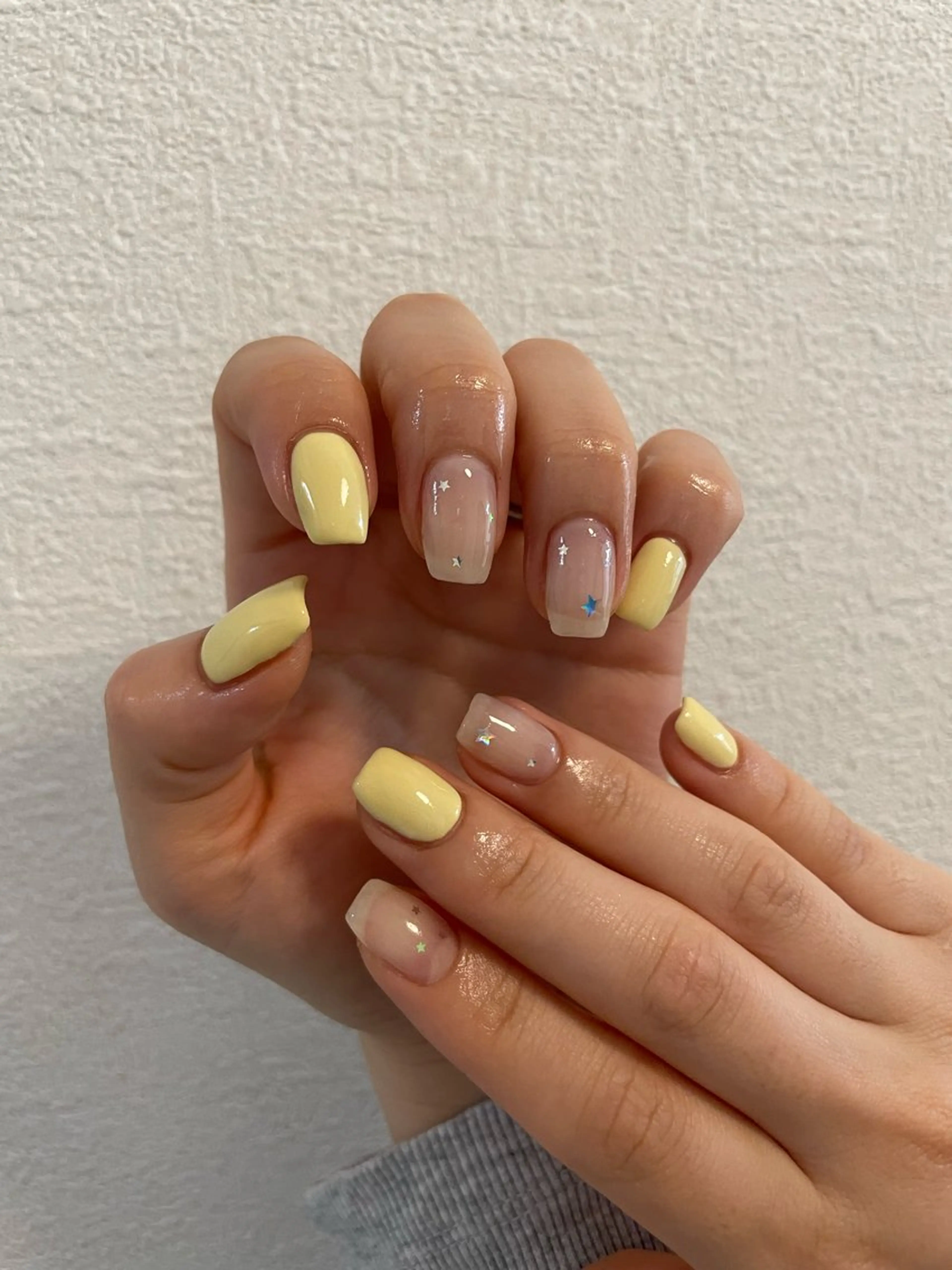 ネイル foret saayaのネイルデザイン