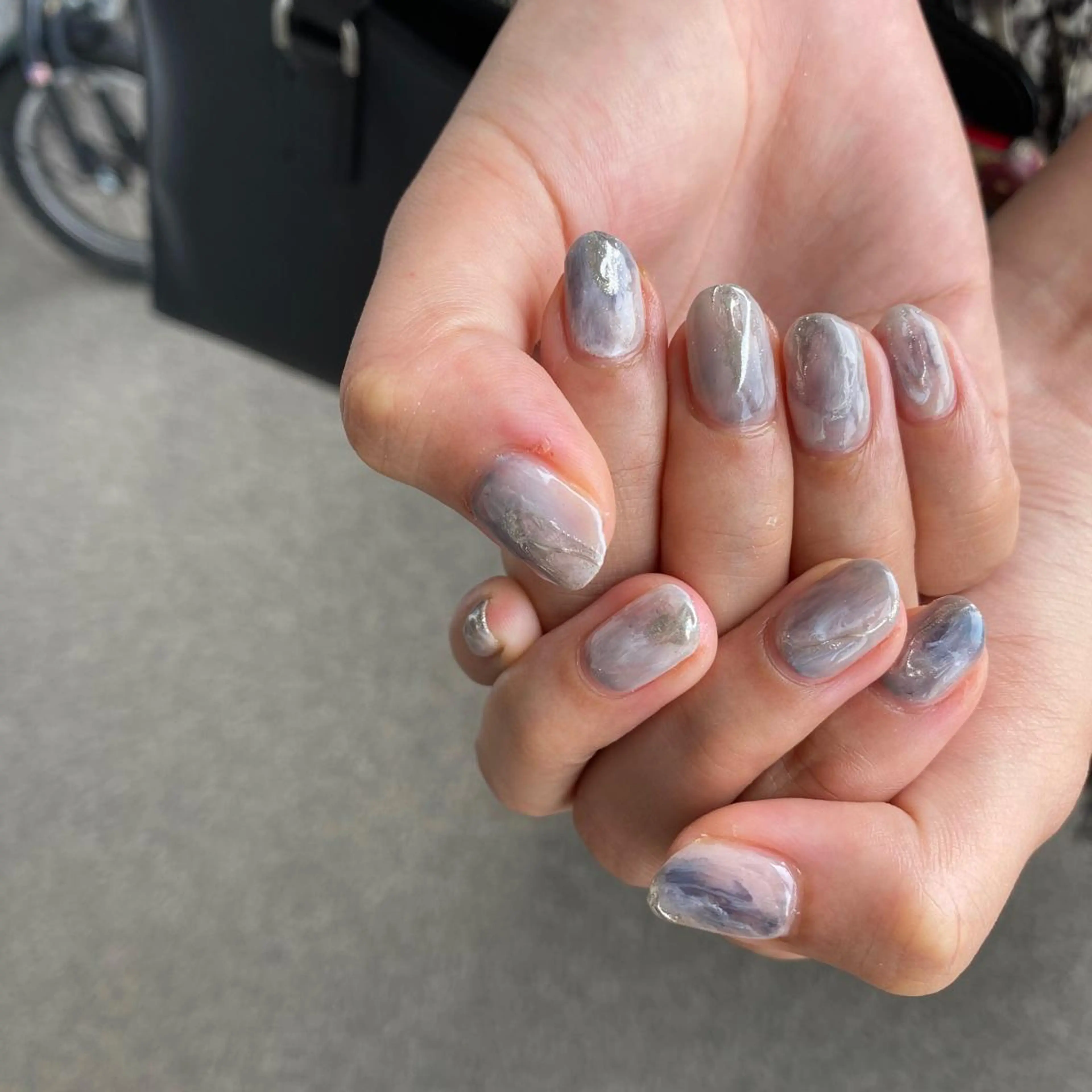 ネイル MARUKO nailのネイルデザイン