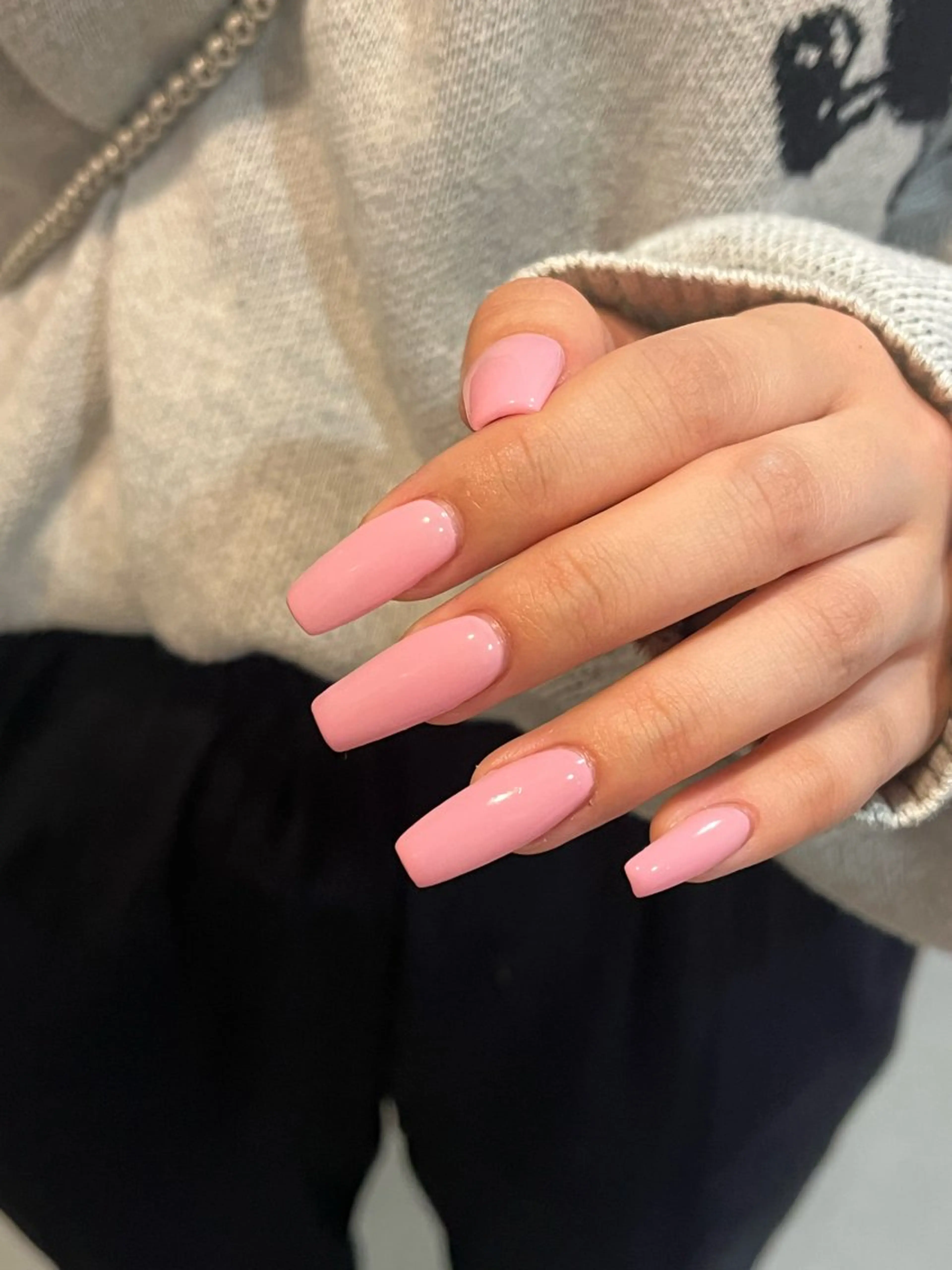 ネイル +vico Reiのネイルデザイン