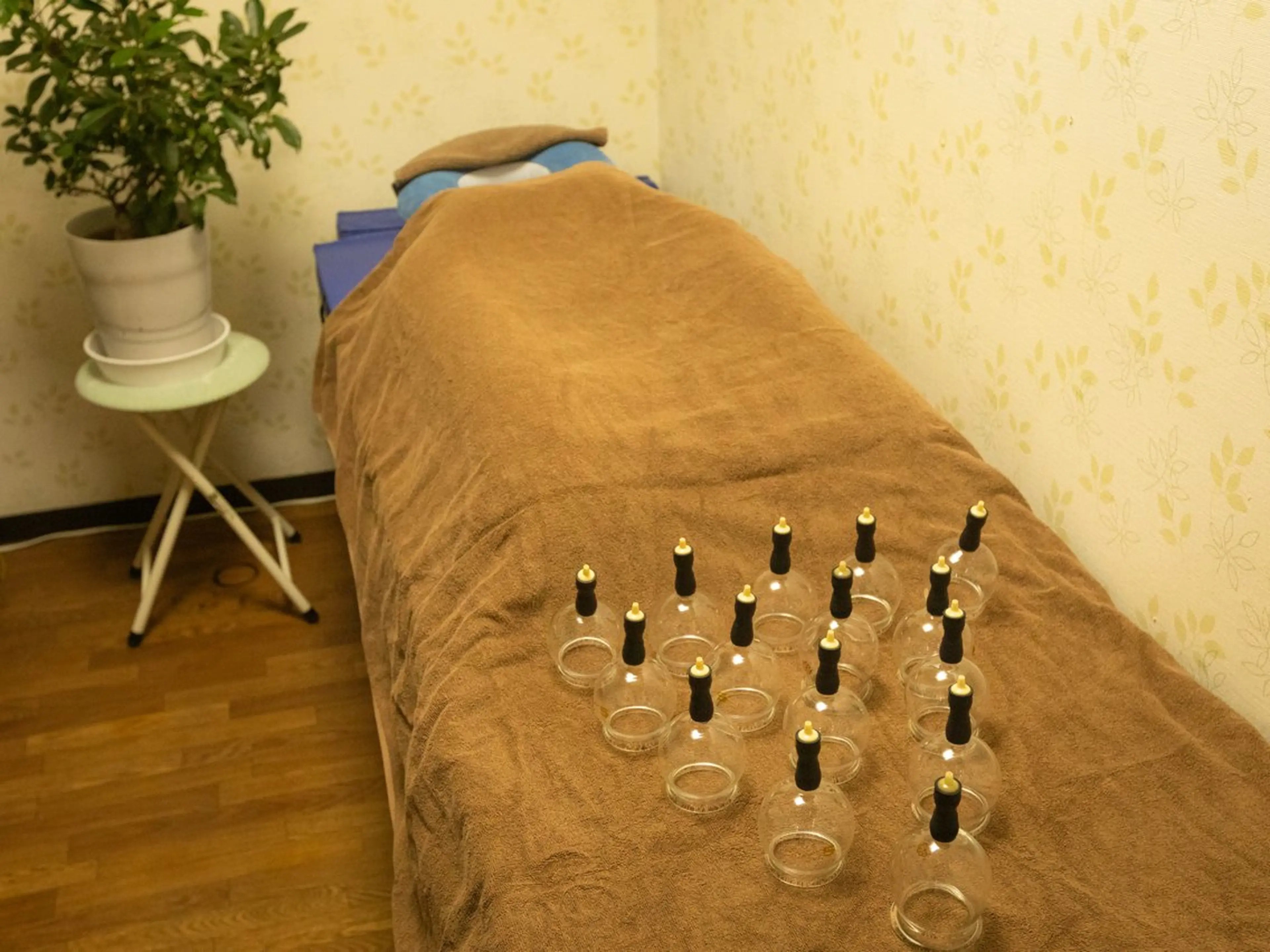 川崎酵素風呂  梅 健康足裹のエステ・リラクイメージ