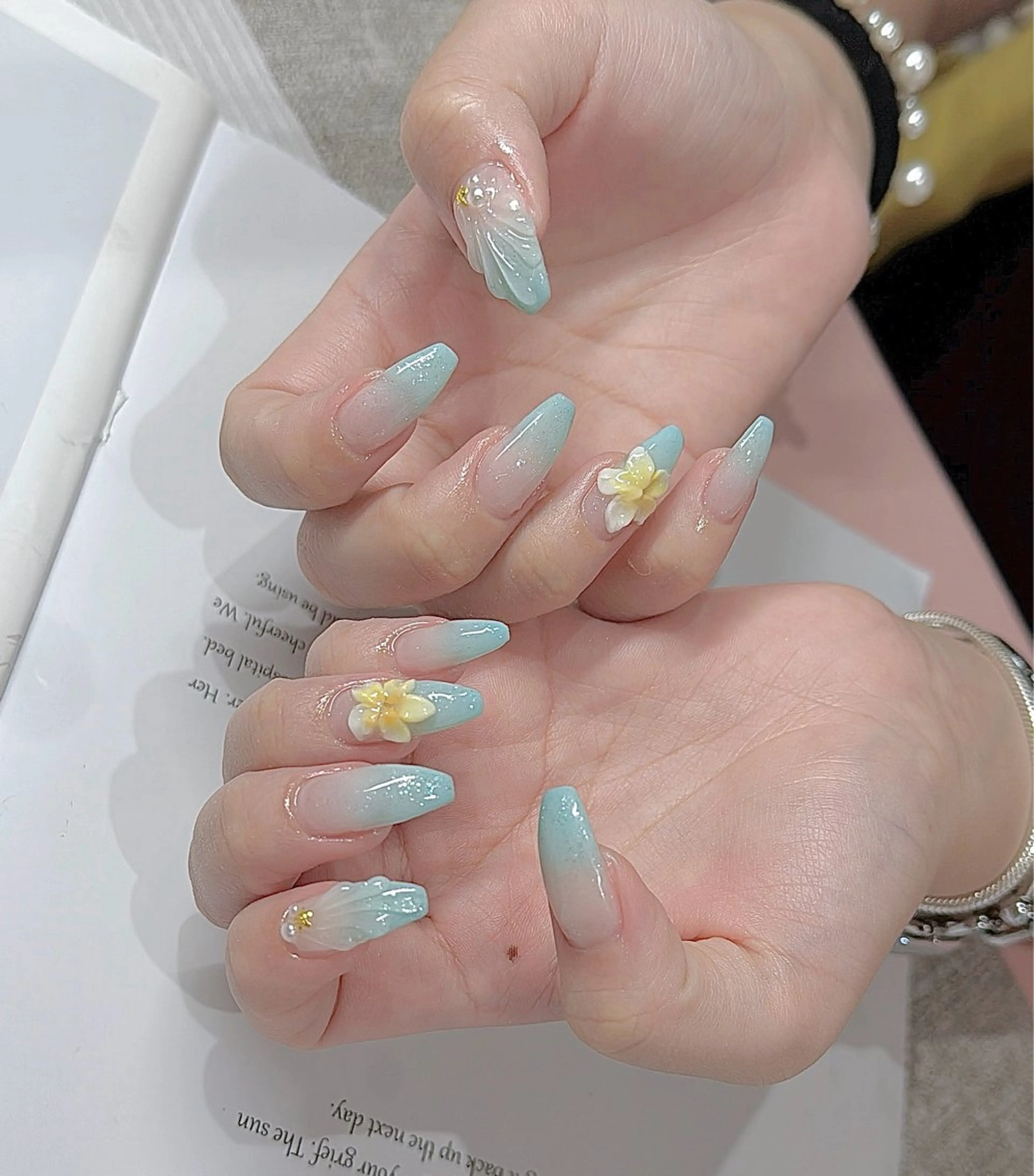 ネイル NANA NAILのネイルデザイン