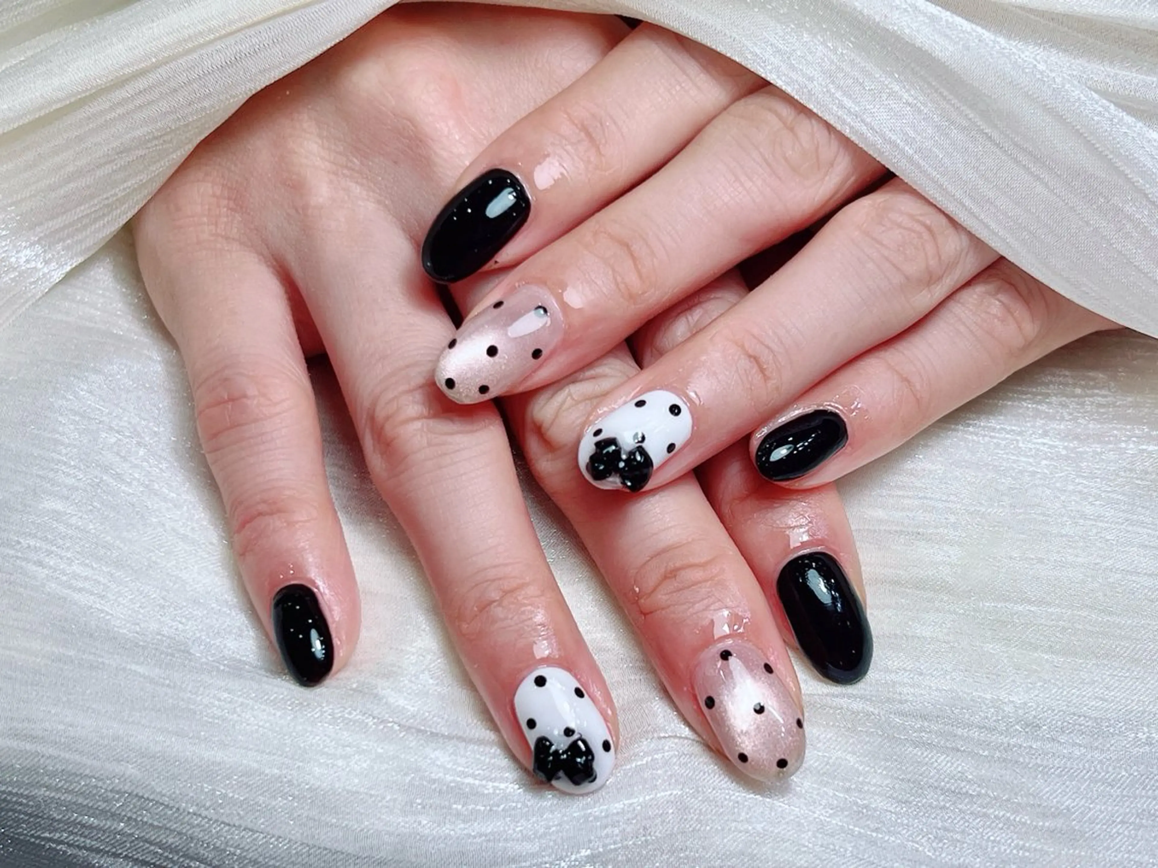 ネイル seiko nailのネイルデザイン