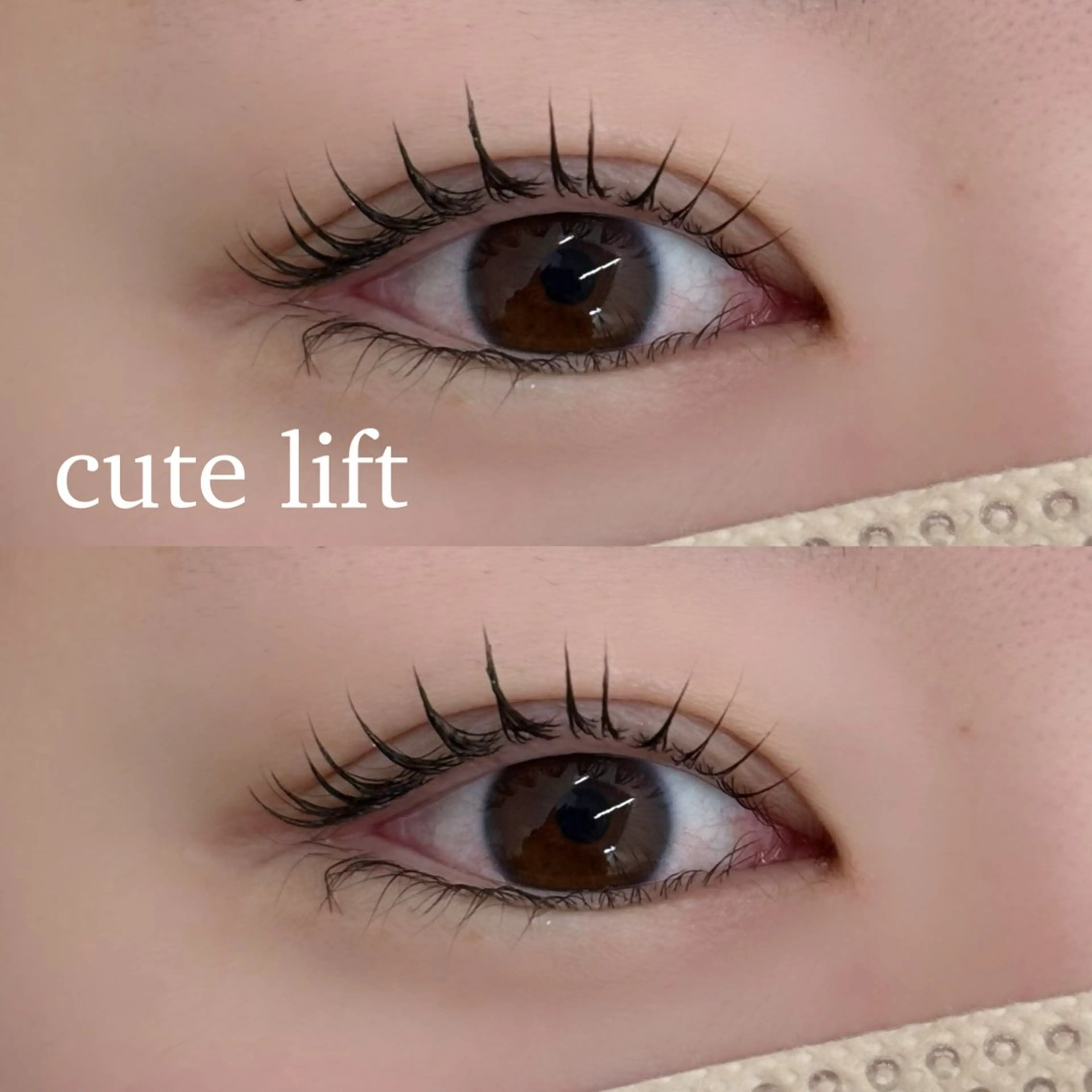 マツエク・マツパ ⭐️enurk⭐️ ひよりのマツエク・マツパデザイン