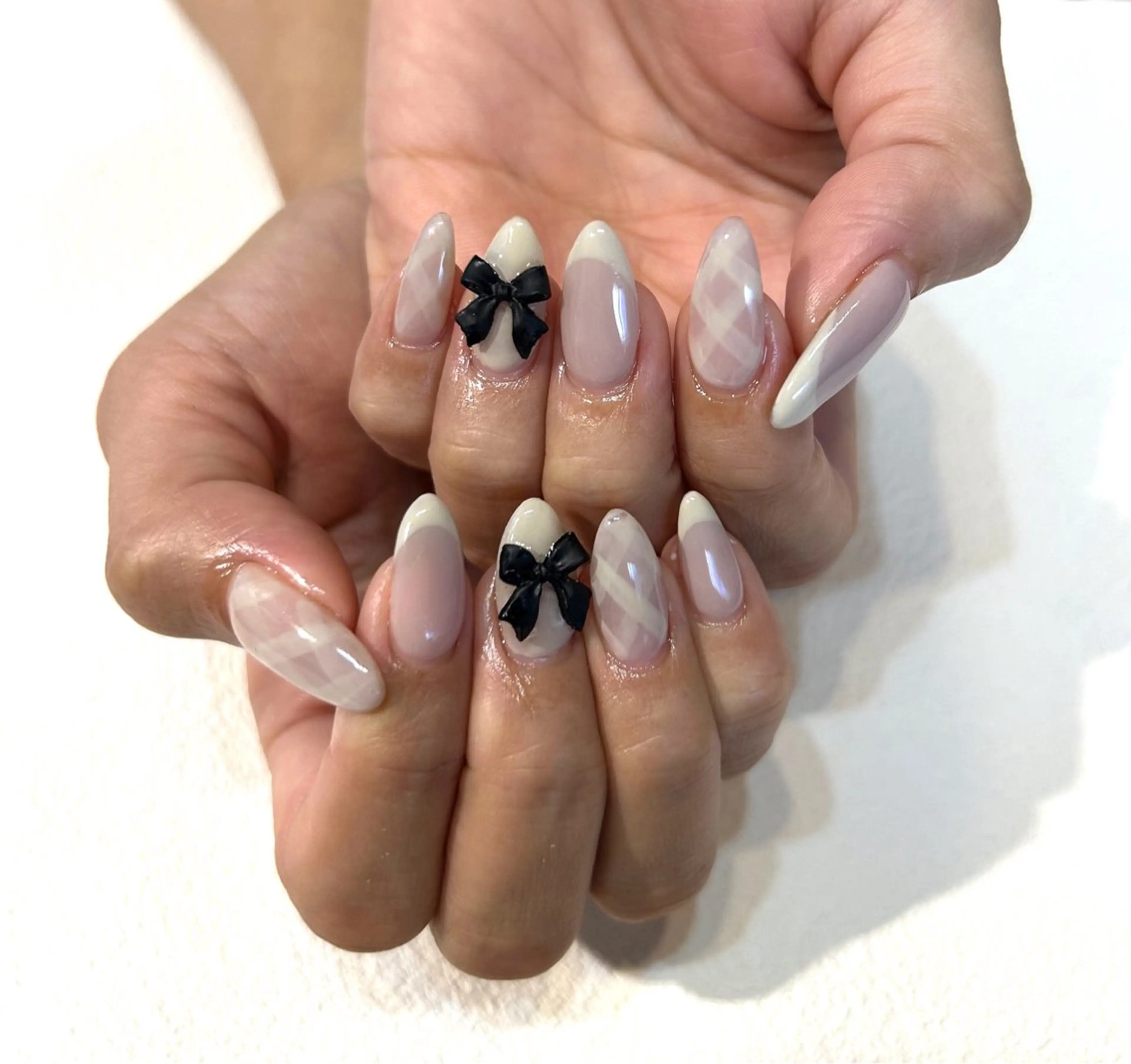 ネイル spell nailのネイルデザイン