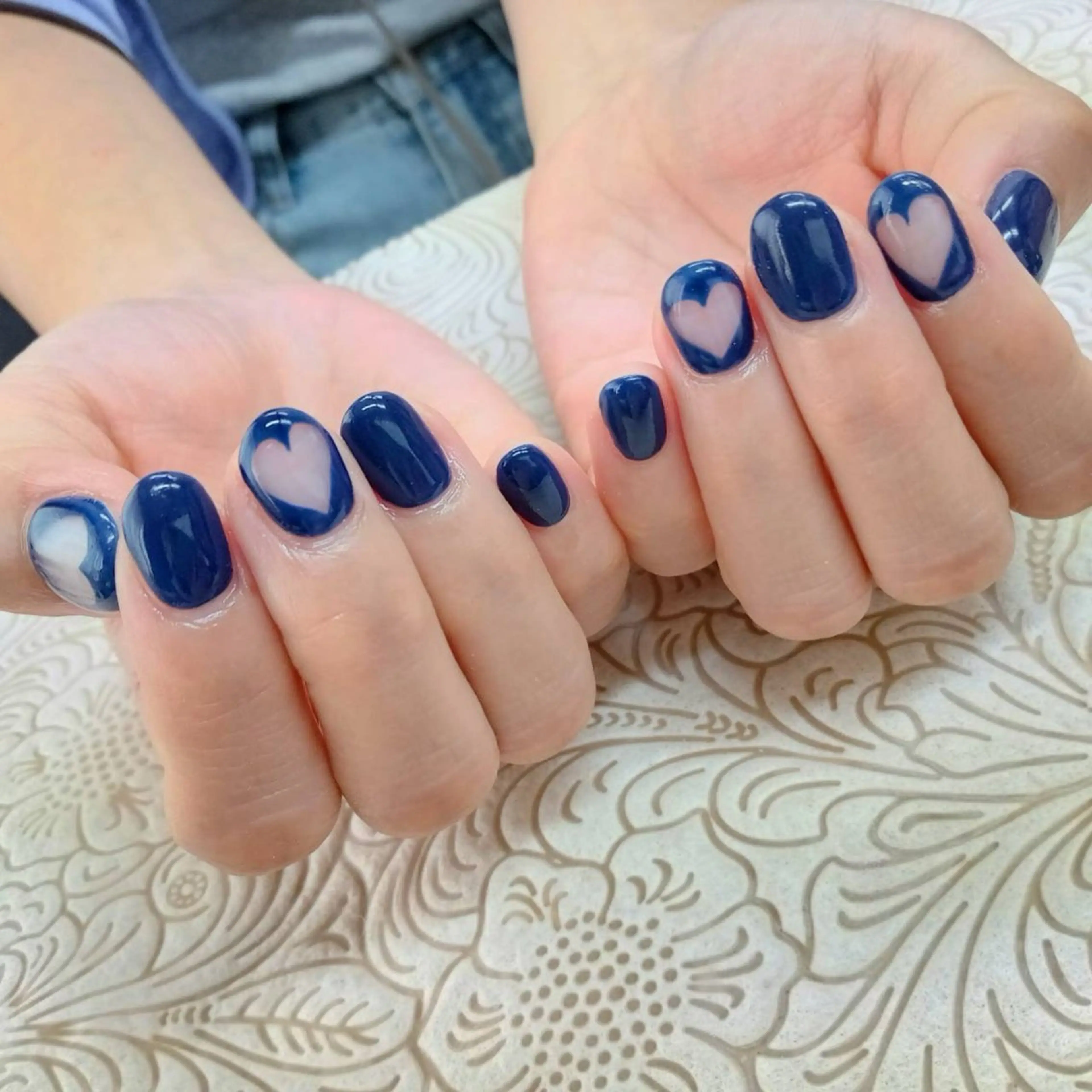 ネイル フラワーネイル precious nail room所属・precious nail  roomのネイルデザイン