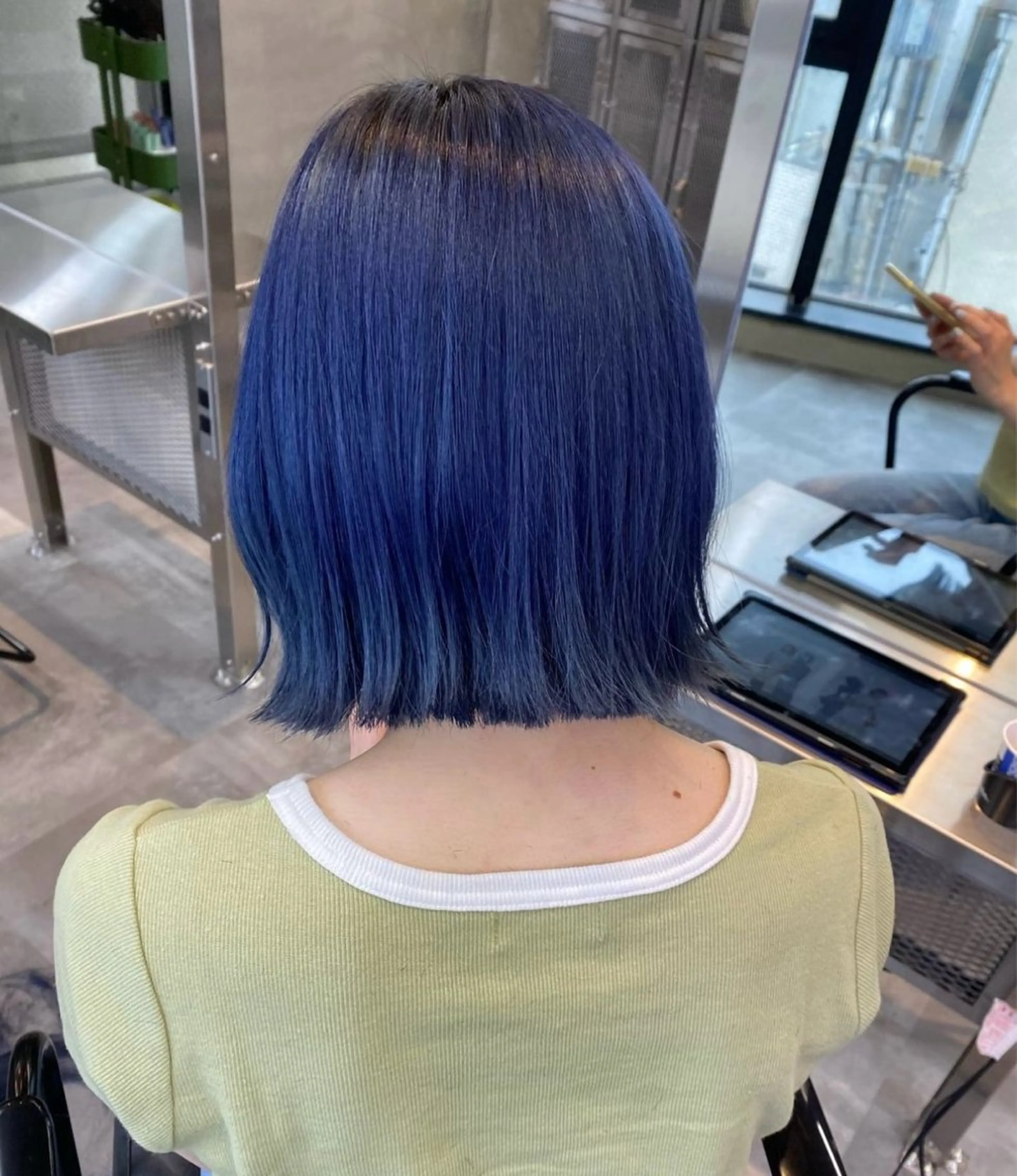 ショート RuBio YUKAのヘアスタイル
