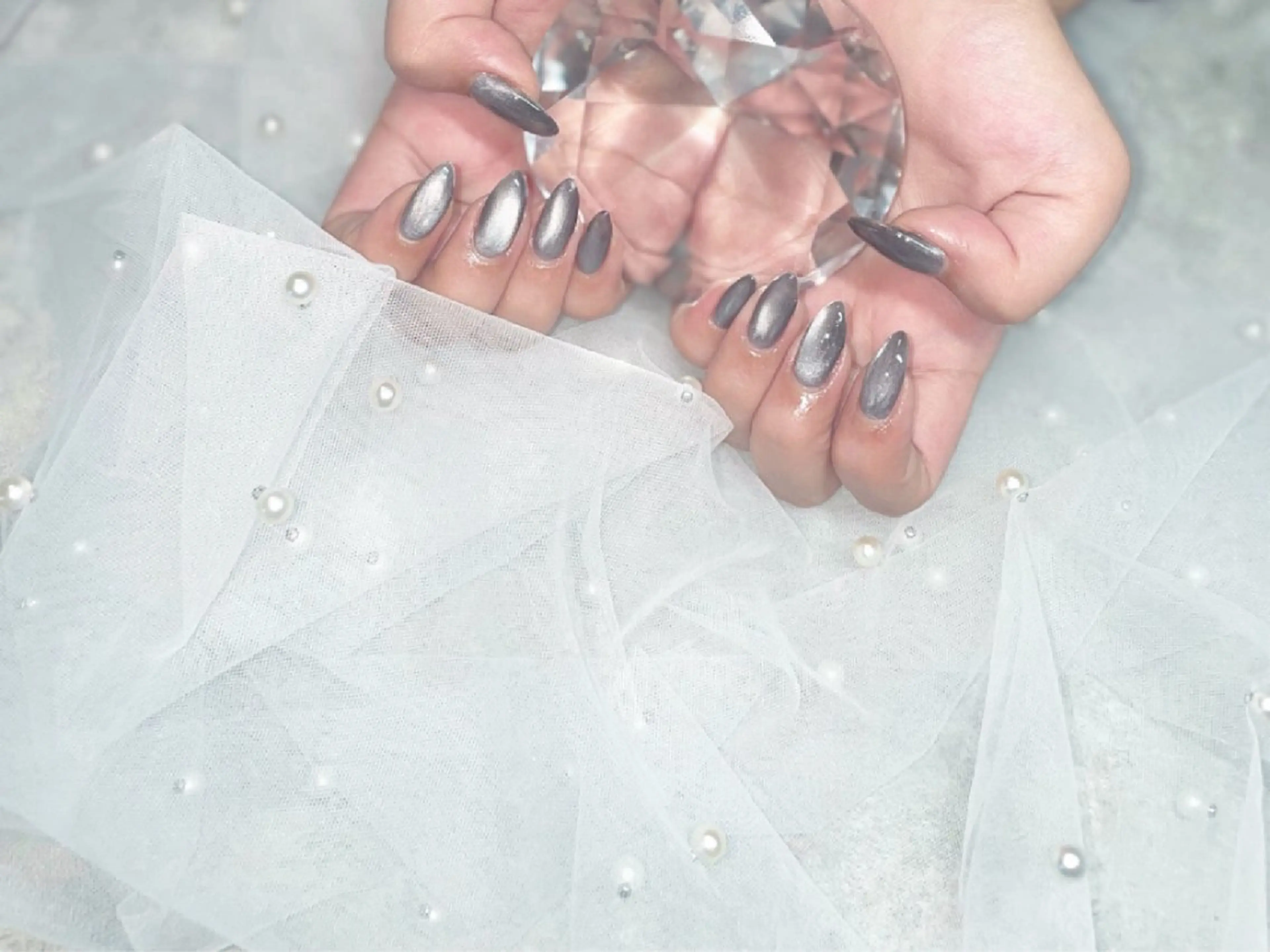 ネイル ハンドネイル Private nail salonのネイルデザイン