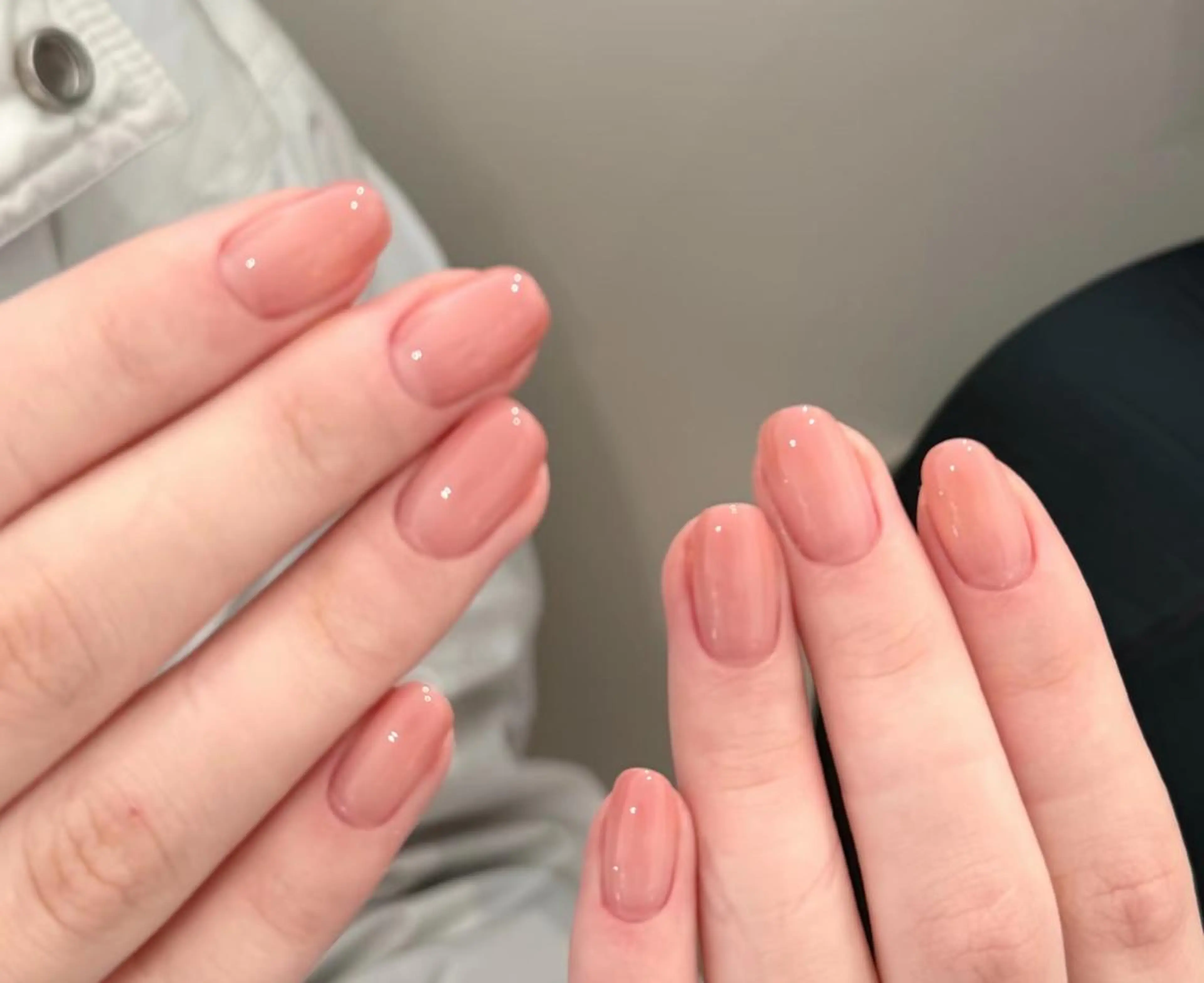 ネイル ハンドネイル 🎀 Ayaka_nailのネイルデザイン