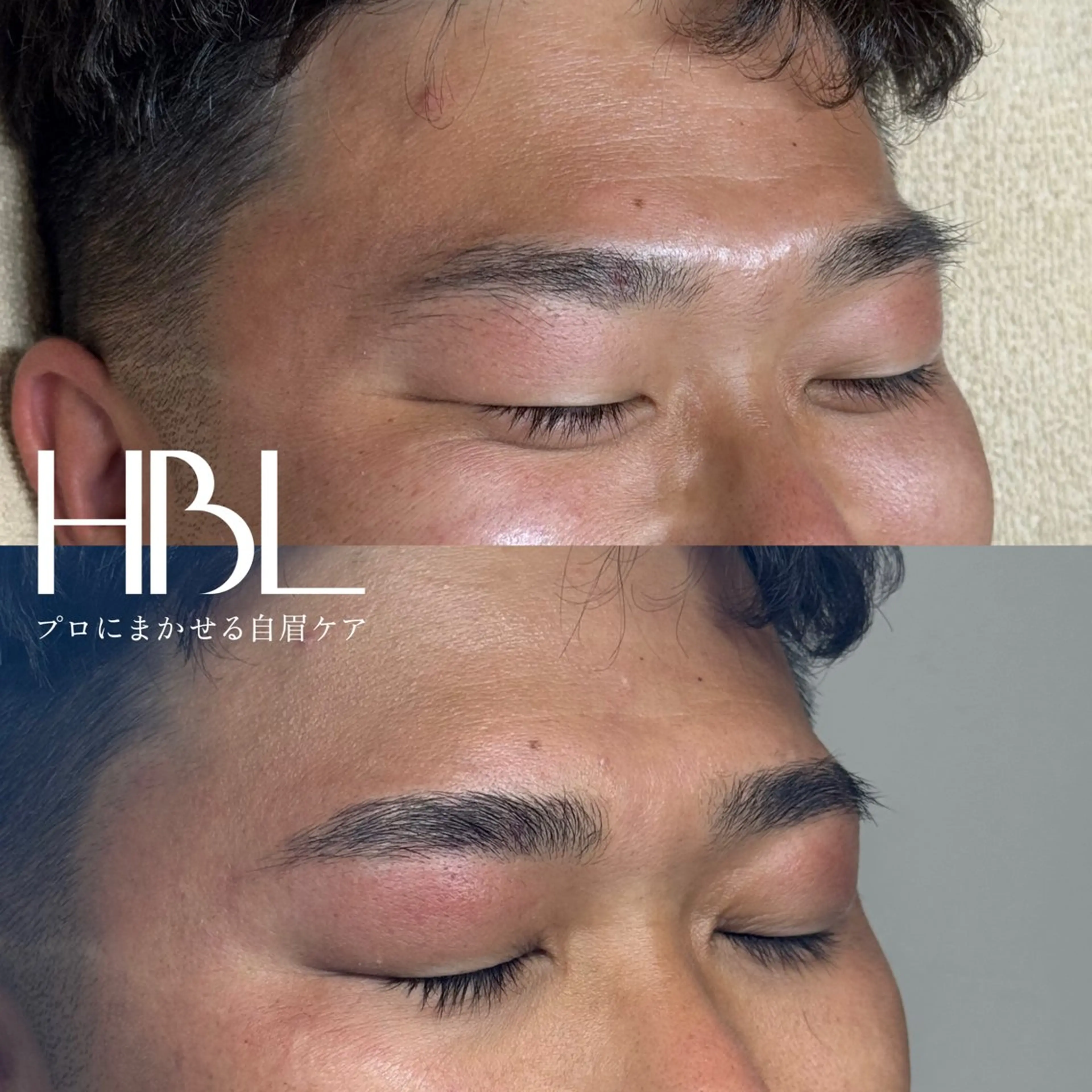 アイブロウ Ameli Lab / ERINAの眉毛・アイブロウイメージ