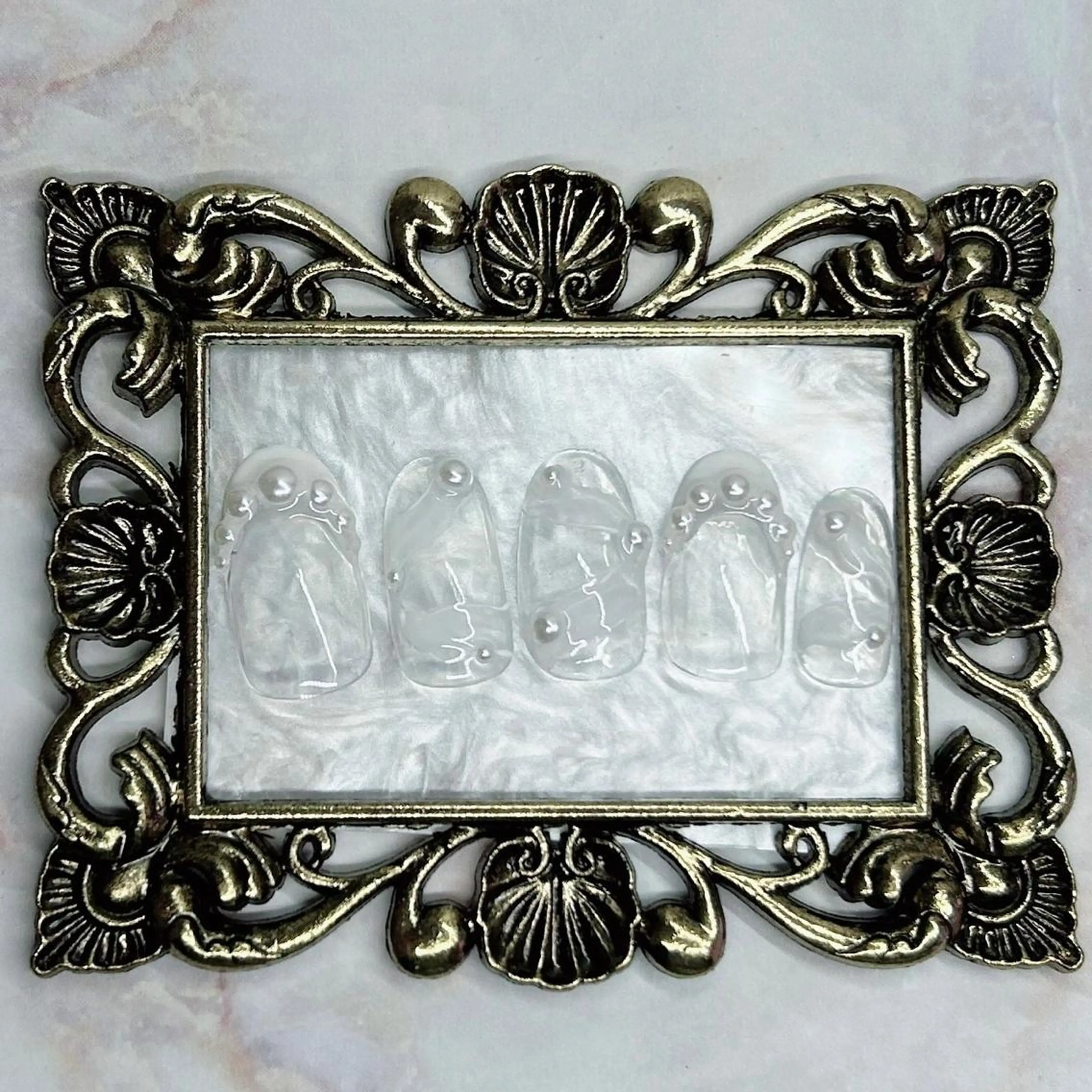 ネイル Verest 西荻窪のネイルデザイン