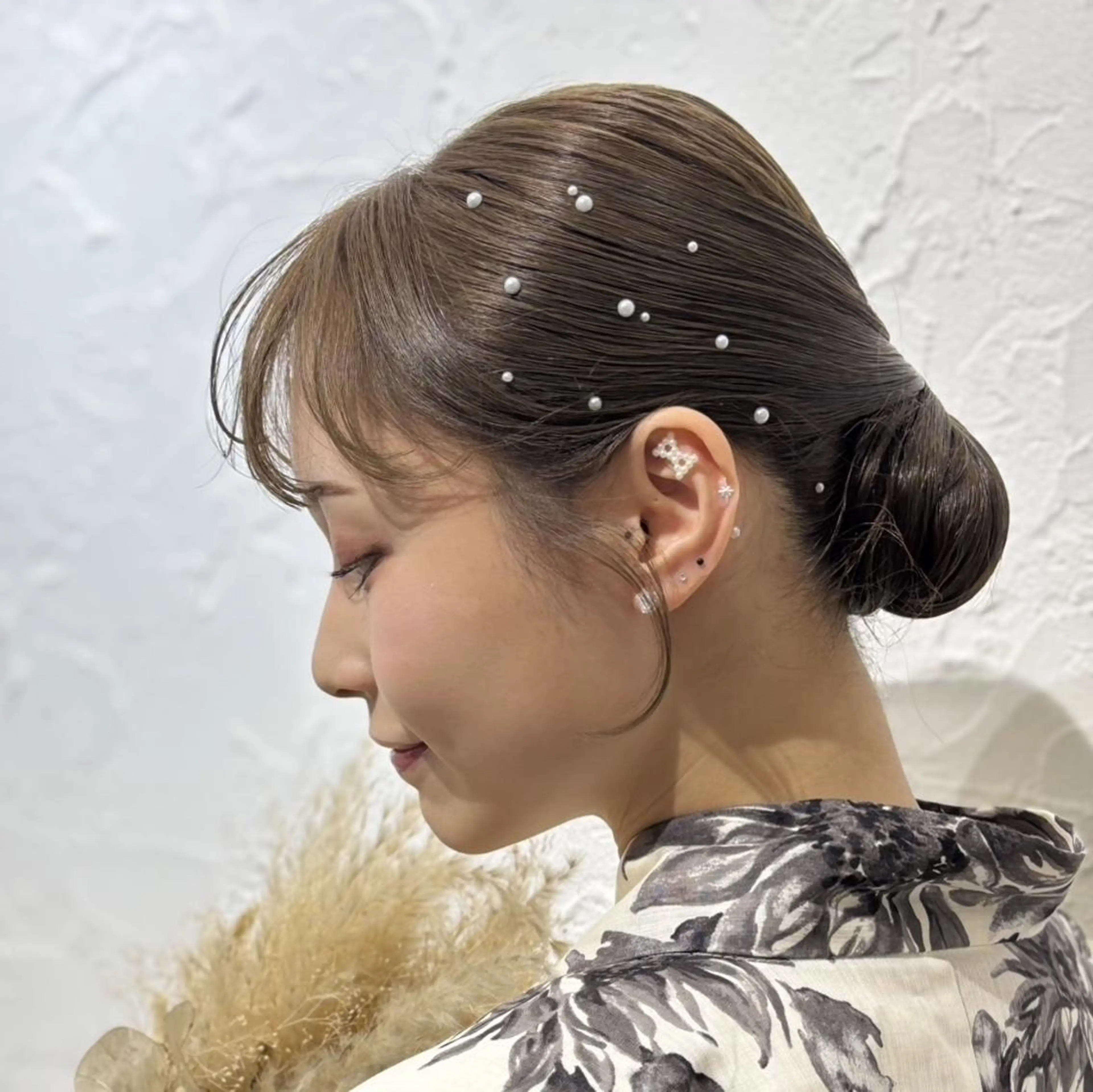 eyelist /cocomi‎🐩のマツエク・マツパデザイン
