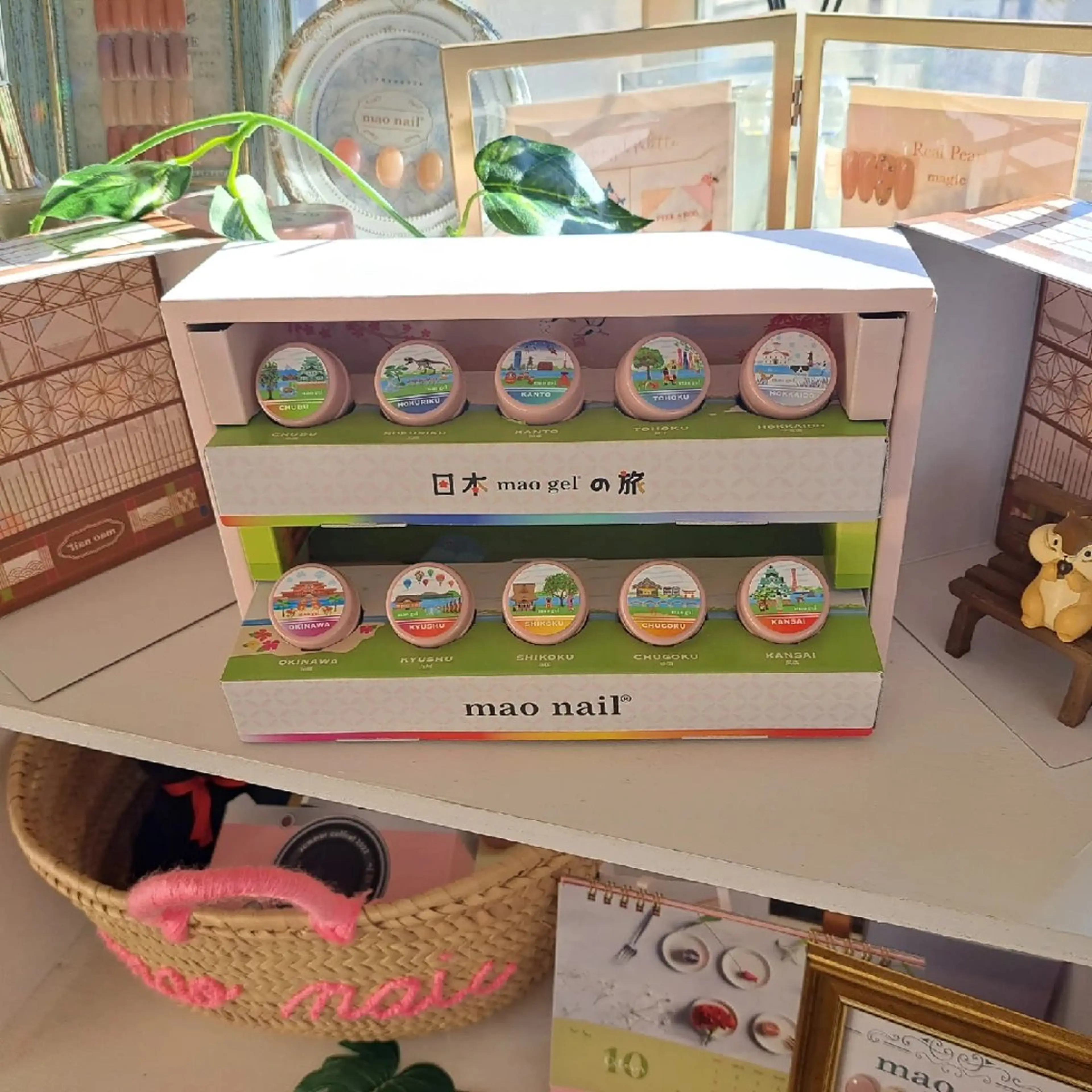 ネイル ジェルネイル ハンドネイル Franda ✾のネイルデザイン