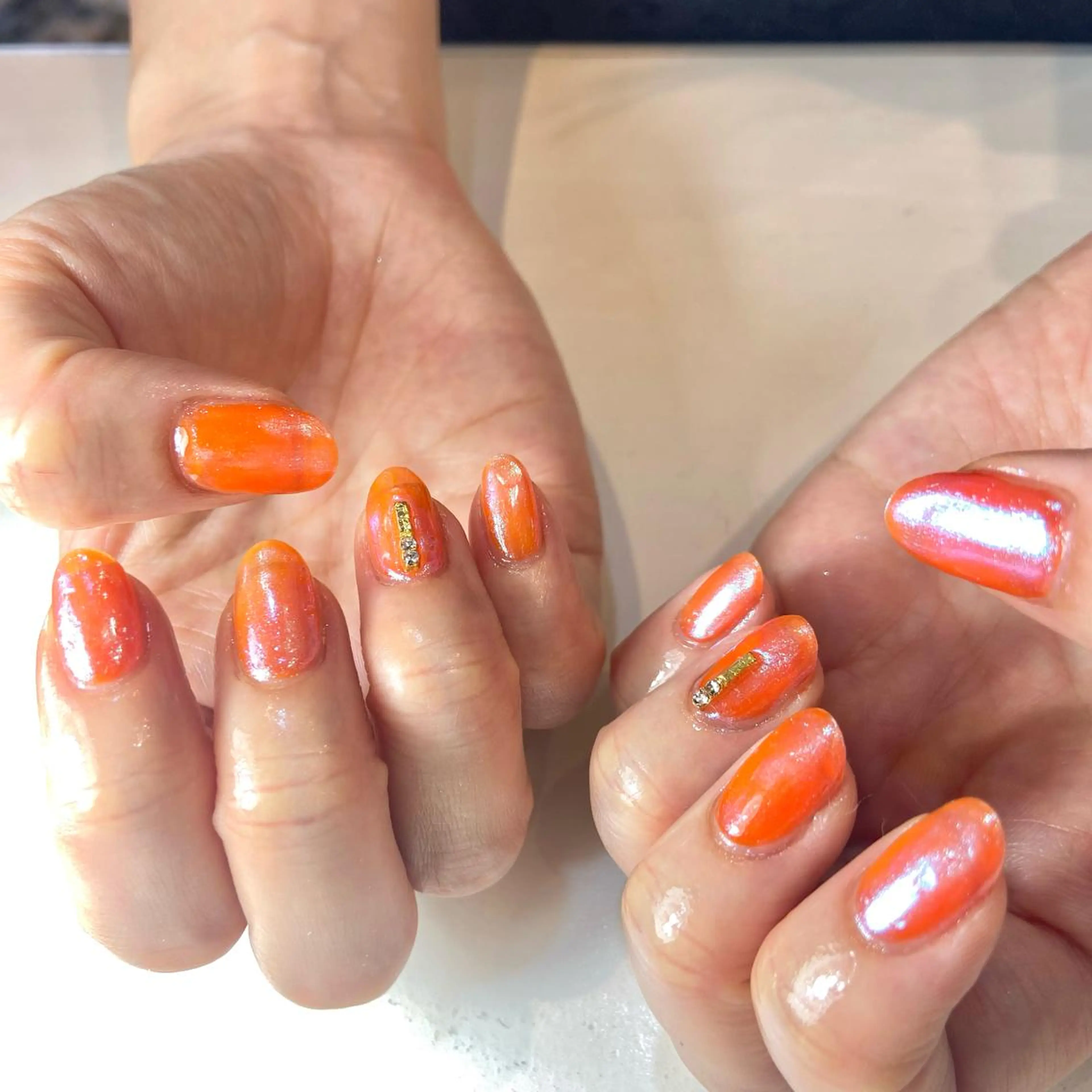 ネイル Ange epais nAnnAnのその他イメージ