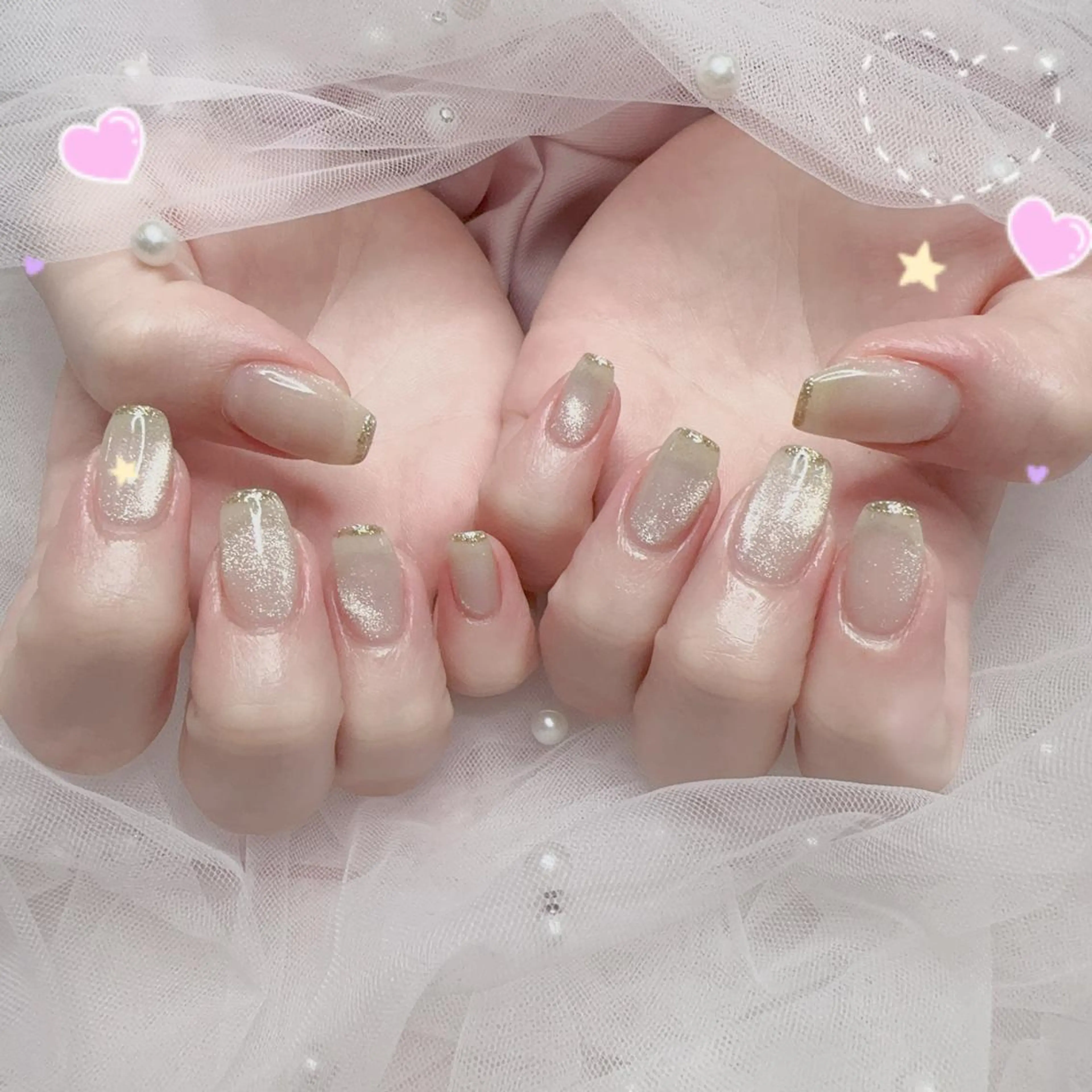 ネイル nail ONE🤍のネイルデザイン