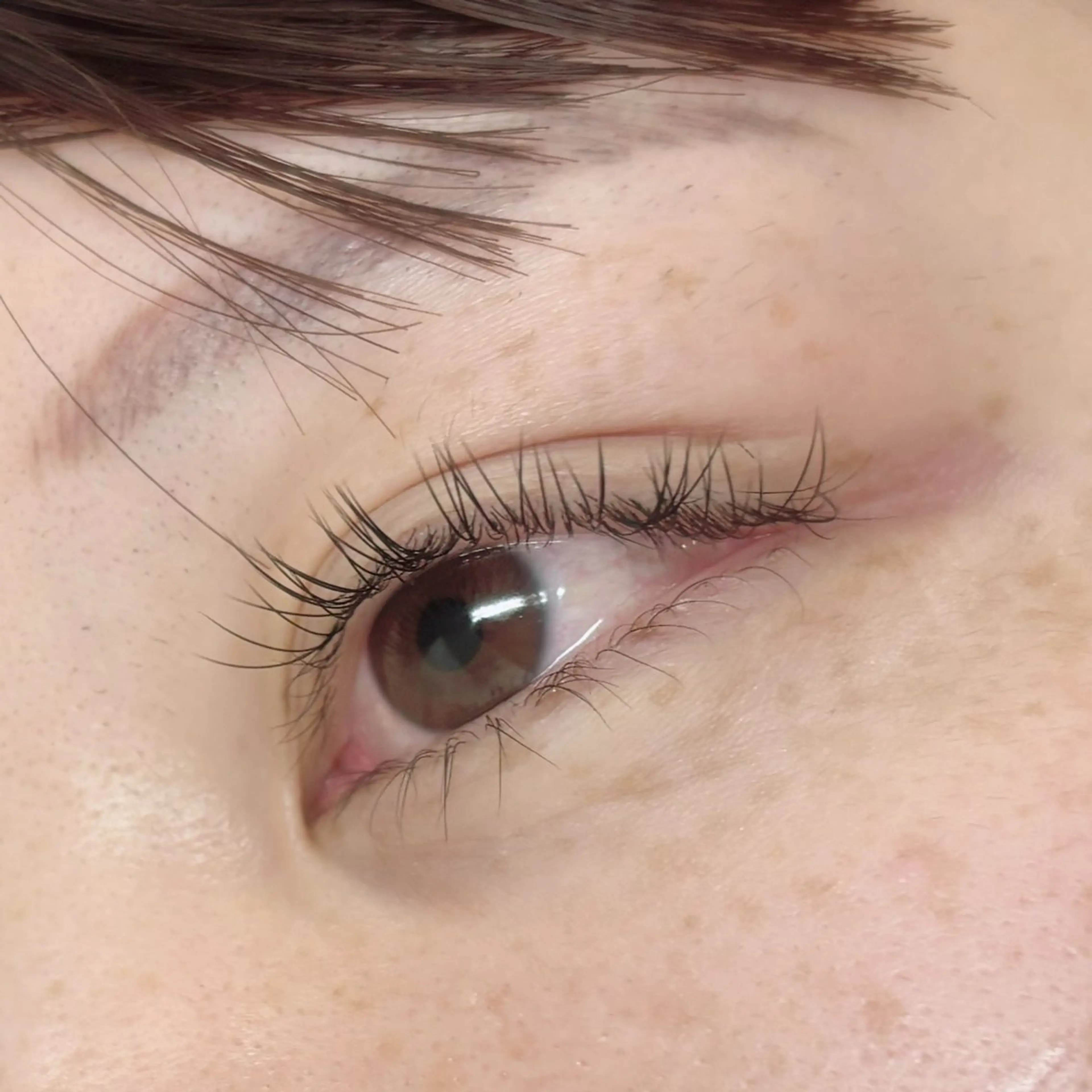 マツエク・マツパ 彩楓 /EYELA🪄ྀིのマツエク・マツパデザイン