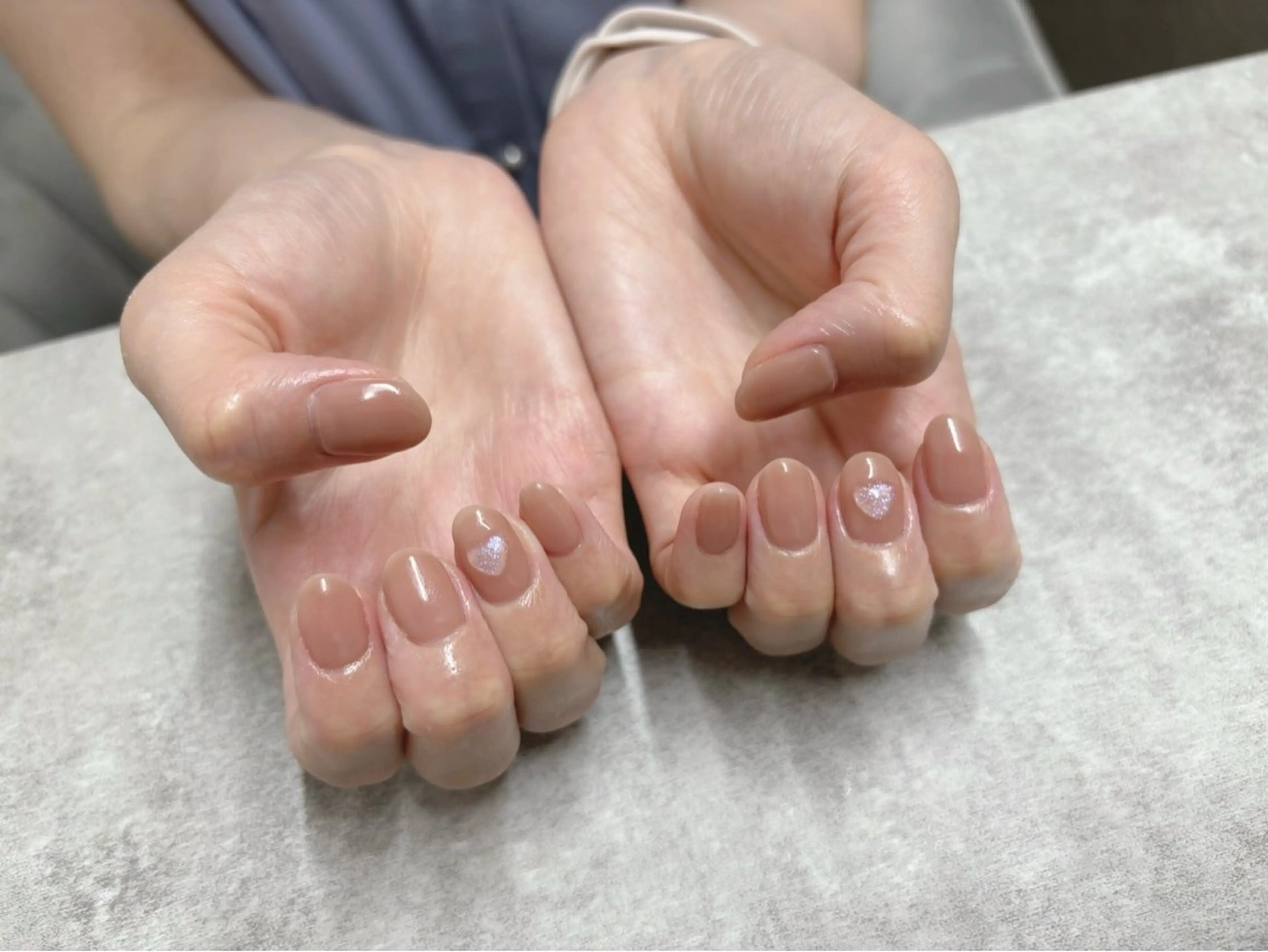 ネイル 1'vary YUKIのネイルデザイン