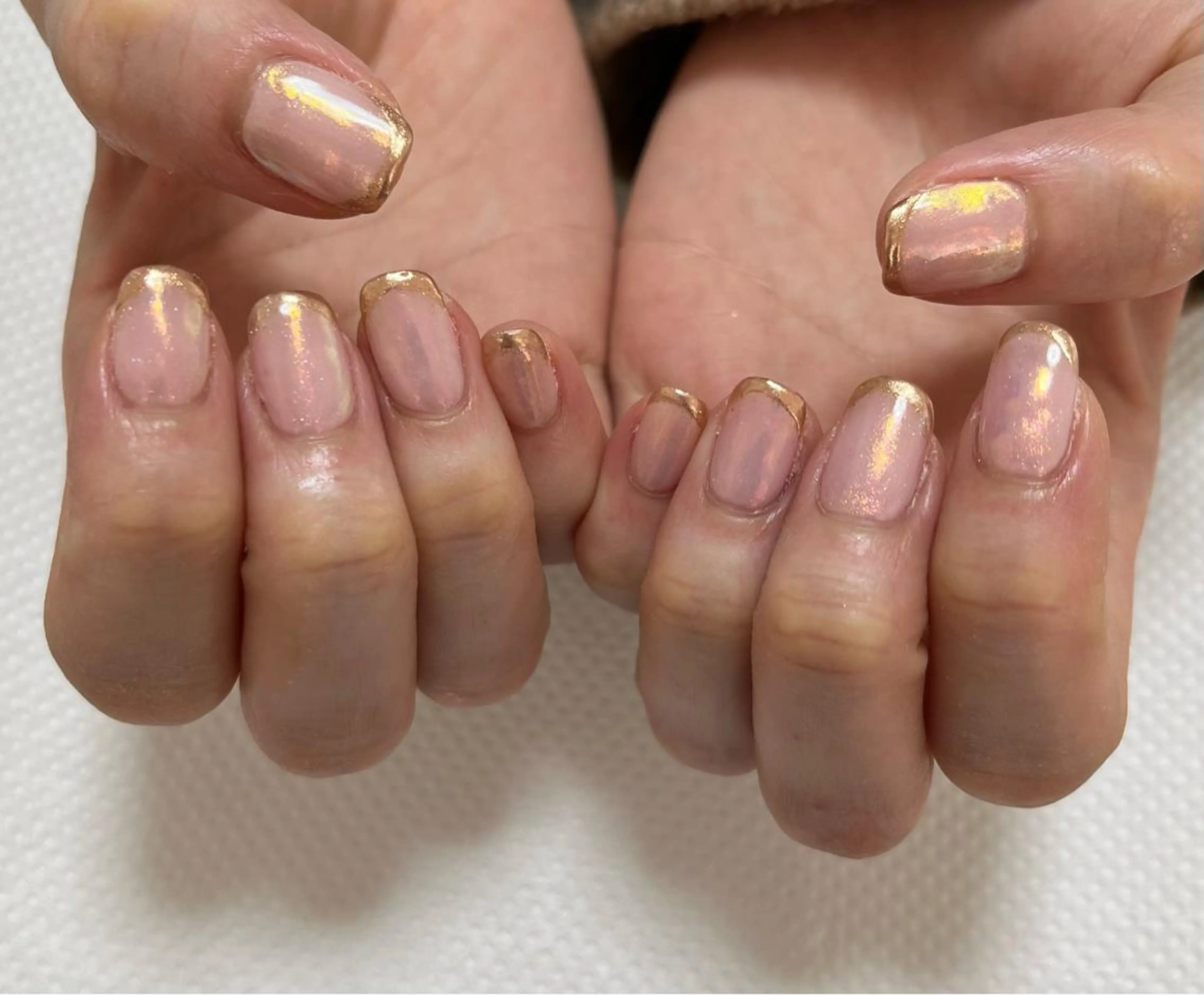 ネイル nail M&Tのネイルデザイン