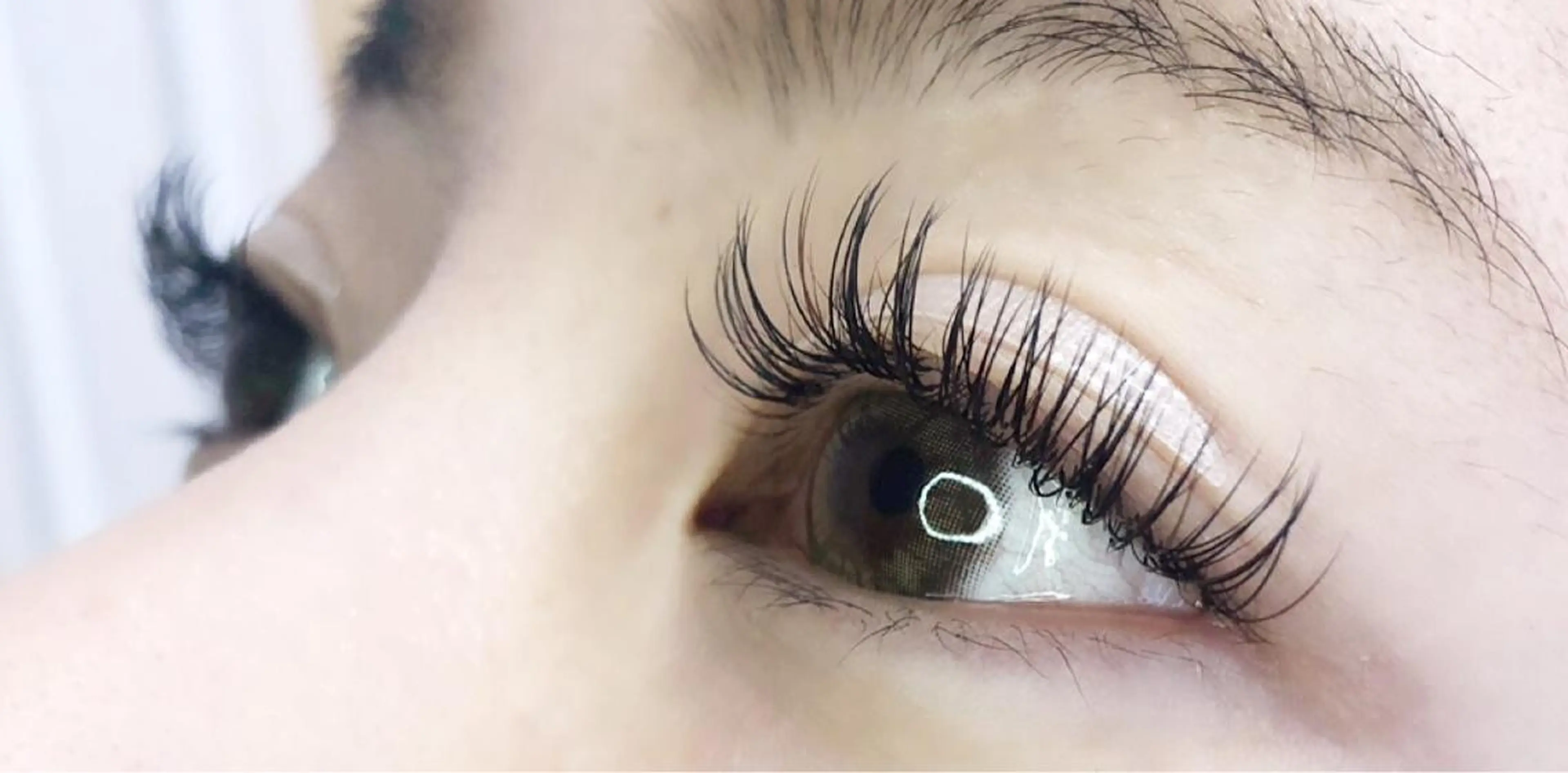マツエク・マツパ sii. eyelashのマツエク・マツパデザイン