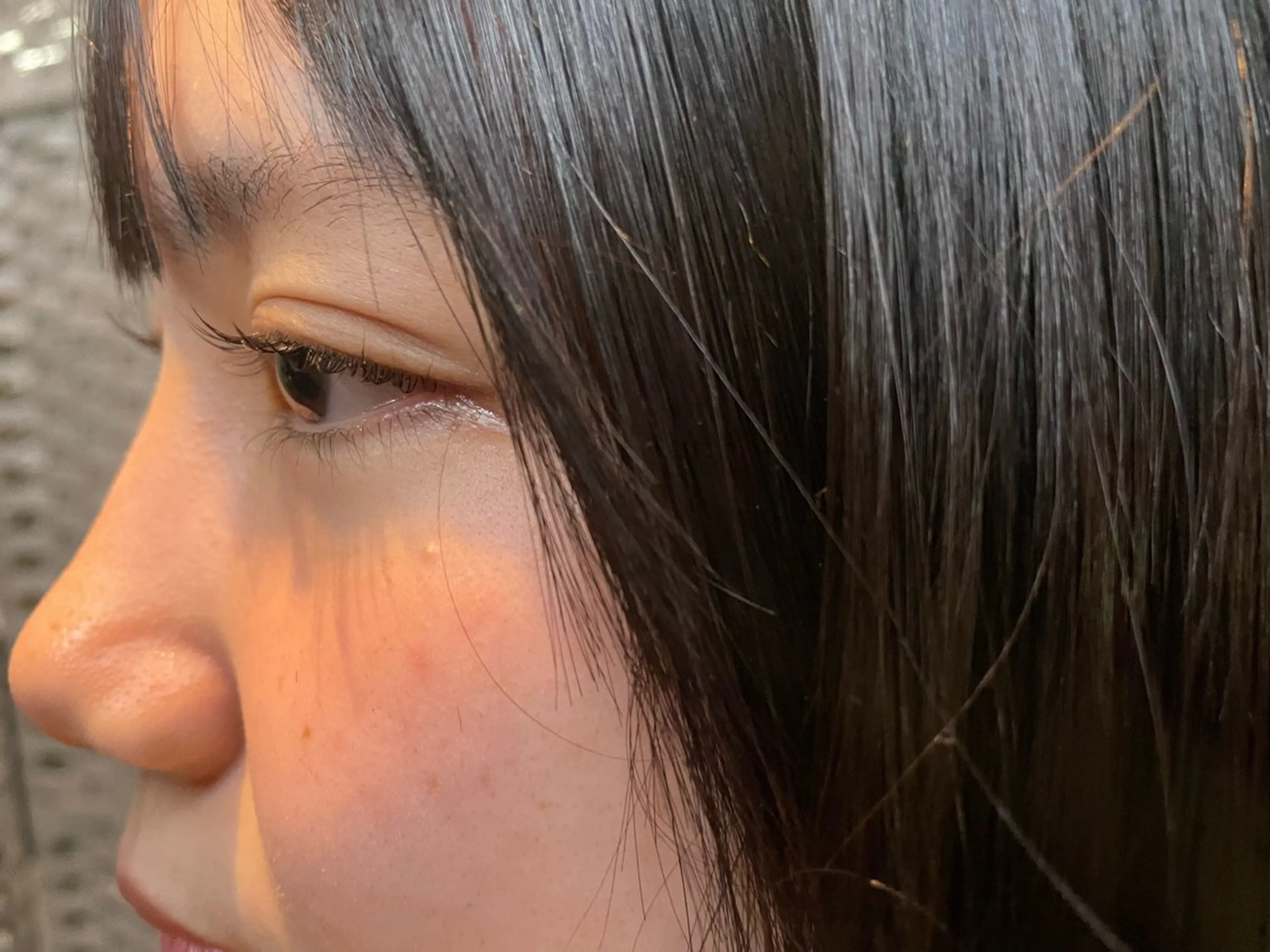 マツエク・マツパ 美容室ARKS 黒田杏奈のヘアスタイル