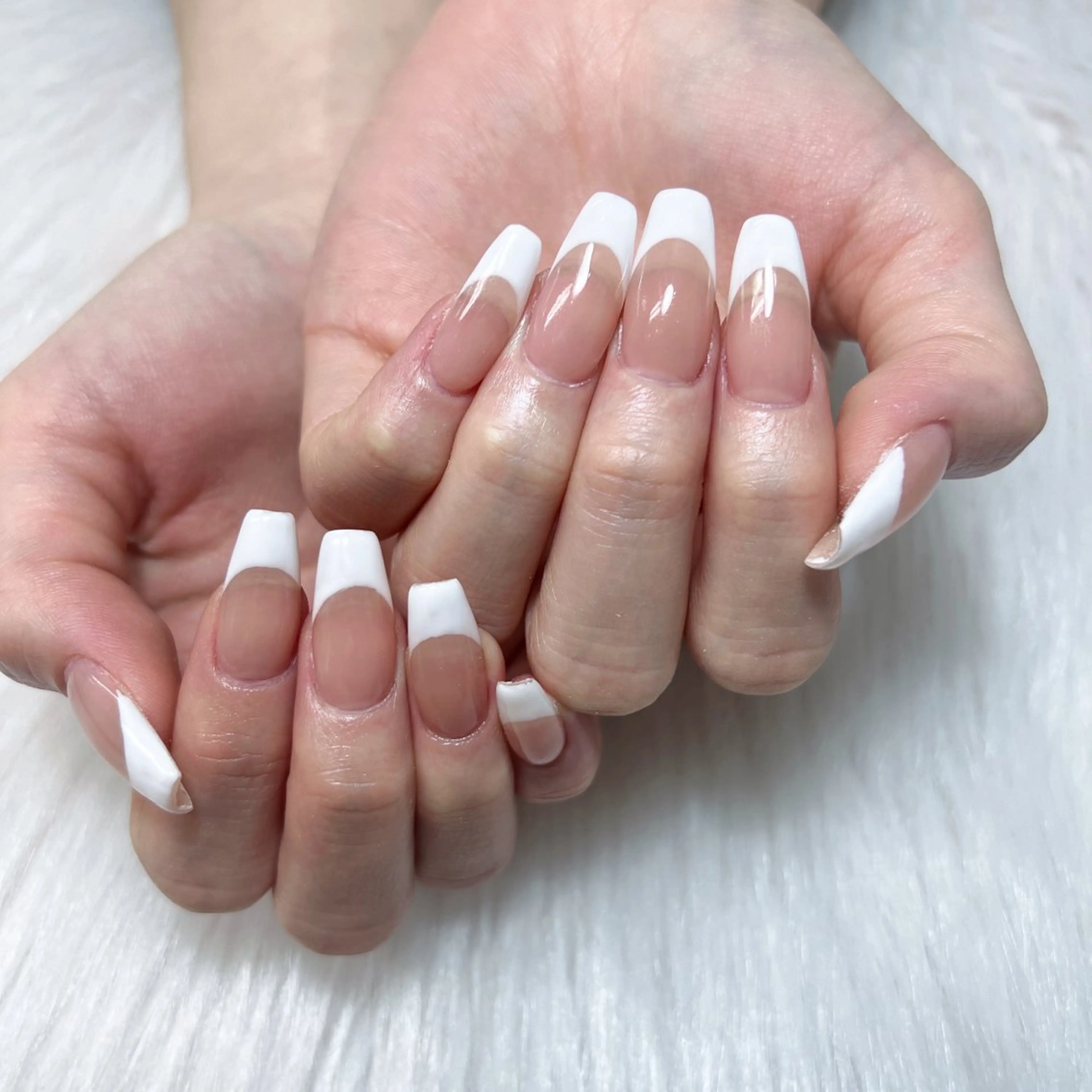 メンズ ネイル メンズ韓国風 アートネイル オーロラネイル ガーリー キラキラネイル ハンドネイル Nail salon 木にいるのネイルデザイン