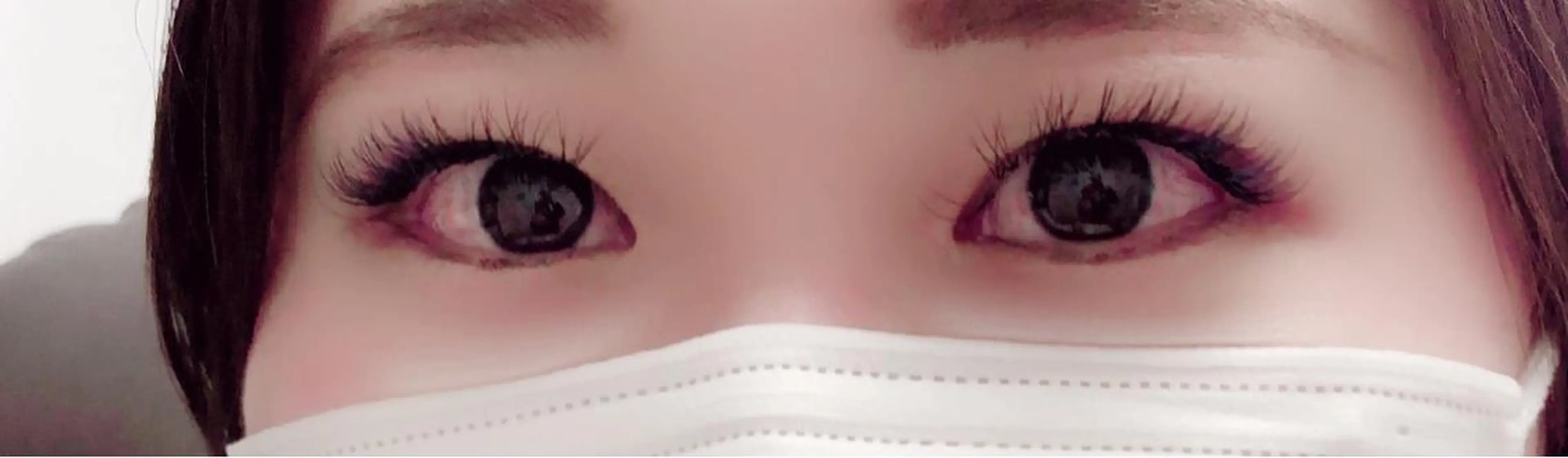 マツエク・マツパ 隠れ家サロン にんにんのマツエク・マツパデザイン