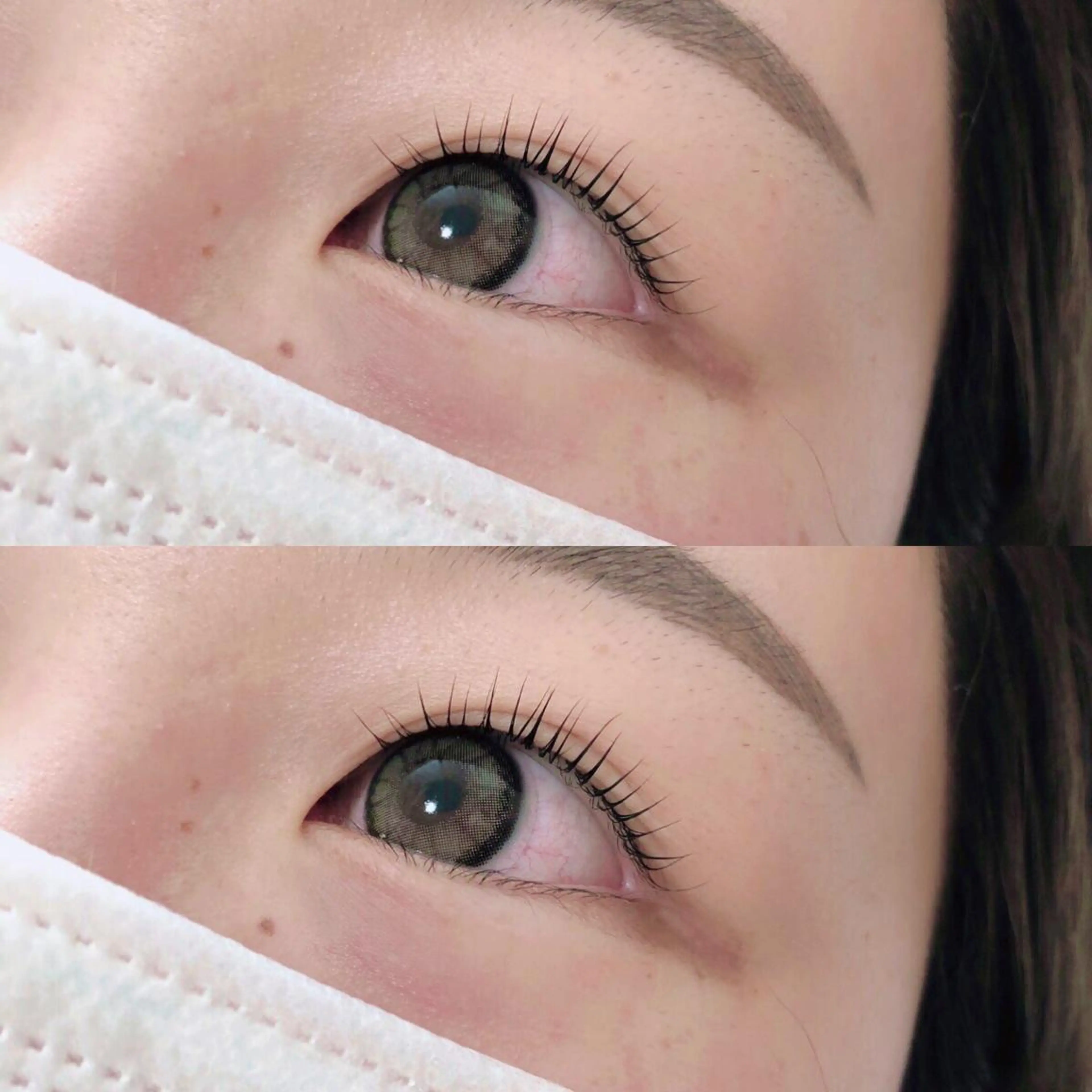 マツエク・マツパ MARL eyelash大川のマツエク・マツパデザイン