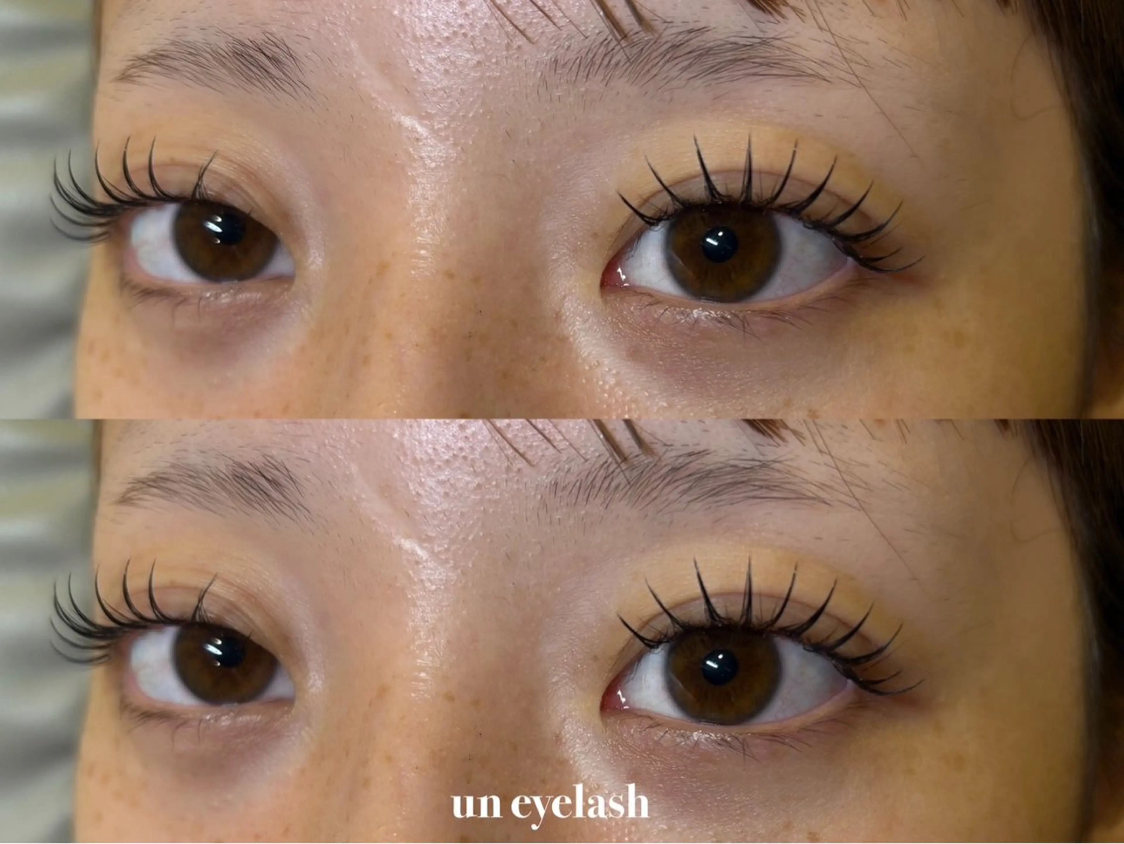 マツエク・マツパ ルル  アイラッシュ 旧アン アイラッシュのマツエク・マツパデザイン