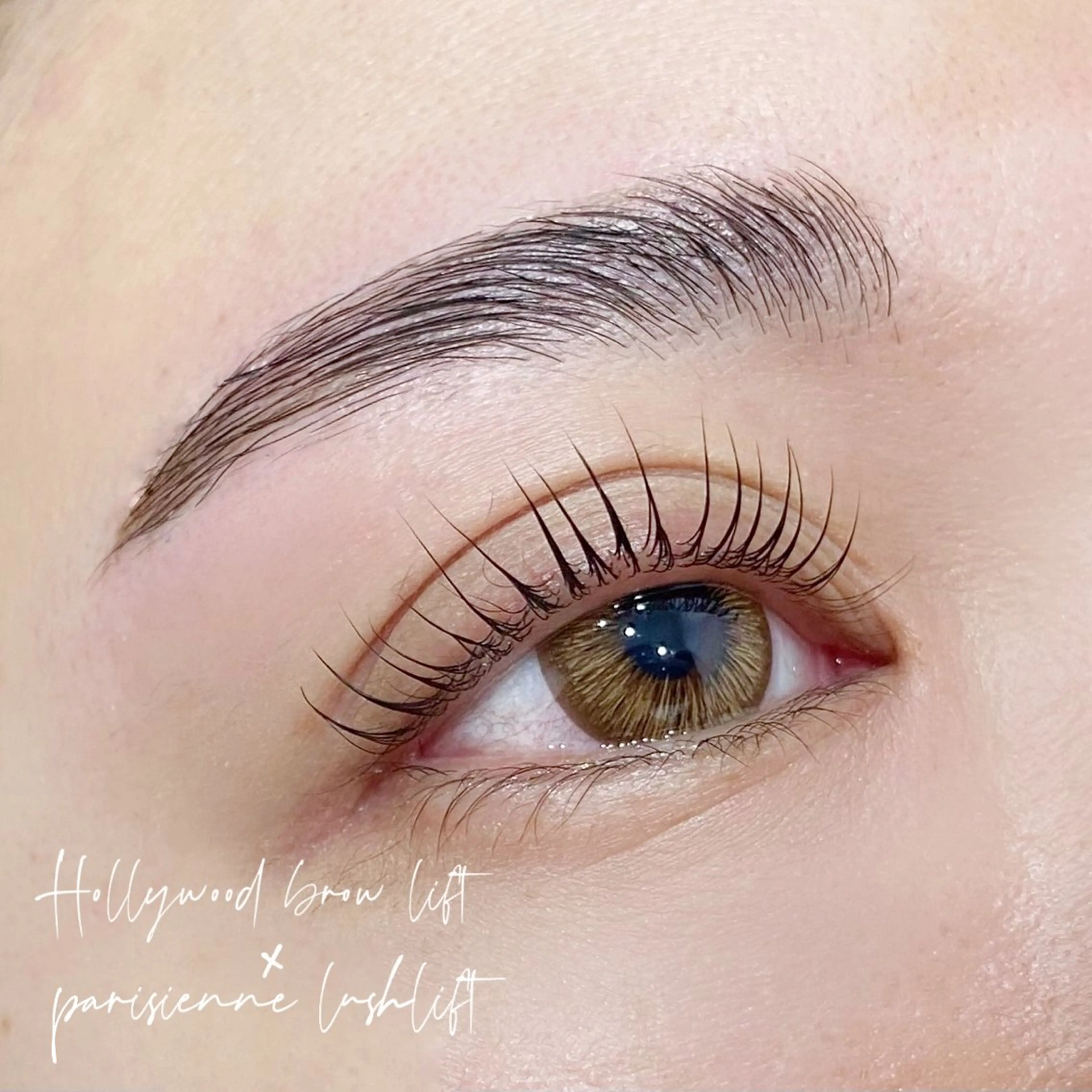 マツエク・マツパ SUWA .の眉毛・アイブロウイメージ