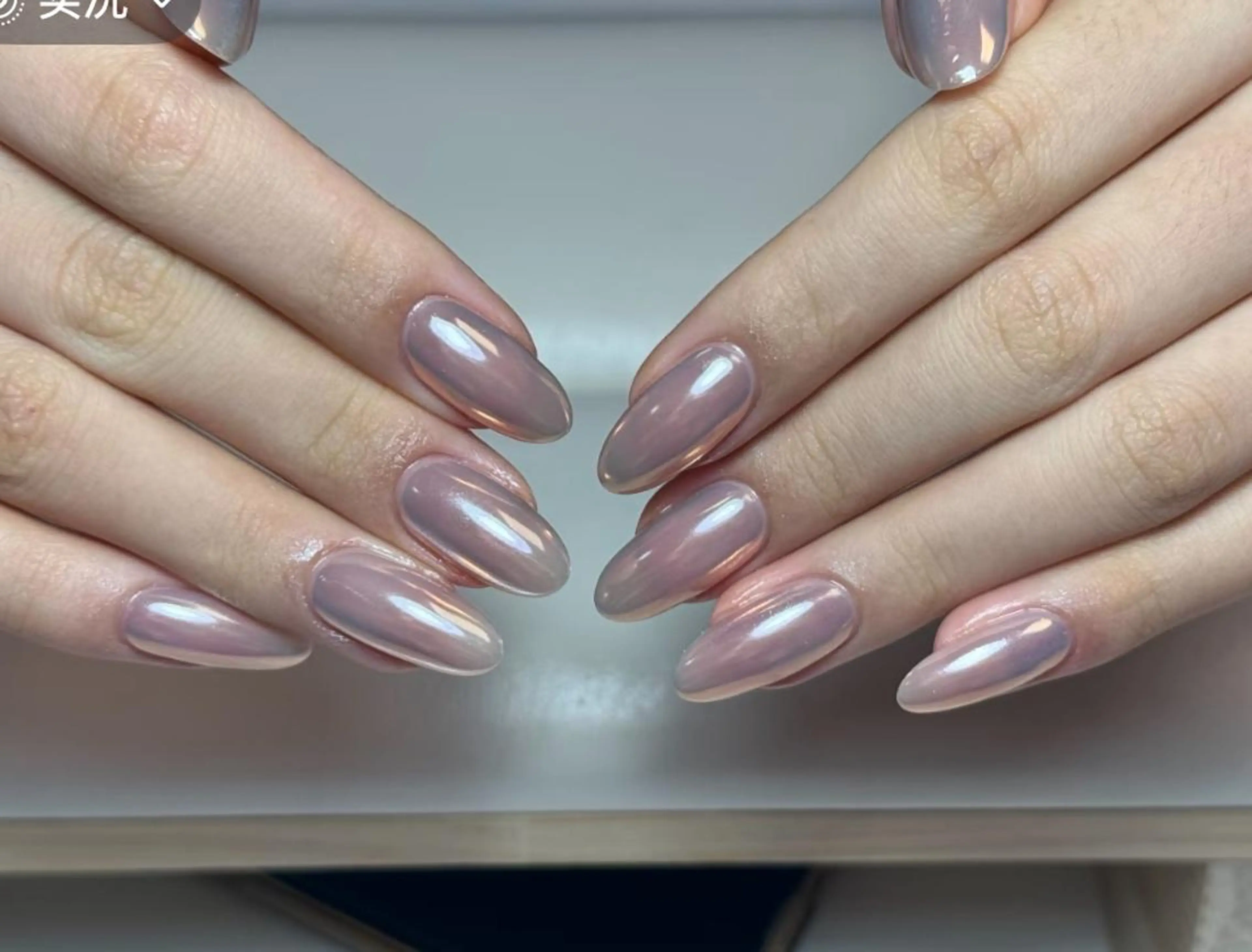 ネイル ハンドネイル エリ🫧 nail池袋東口のネイルデザイン