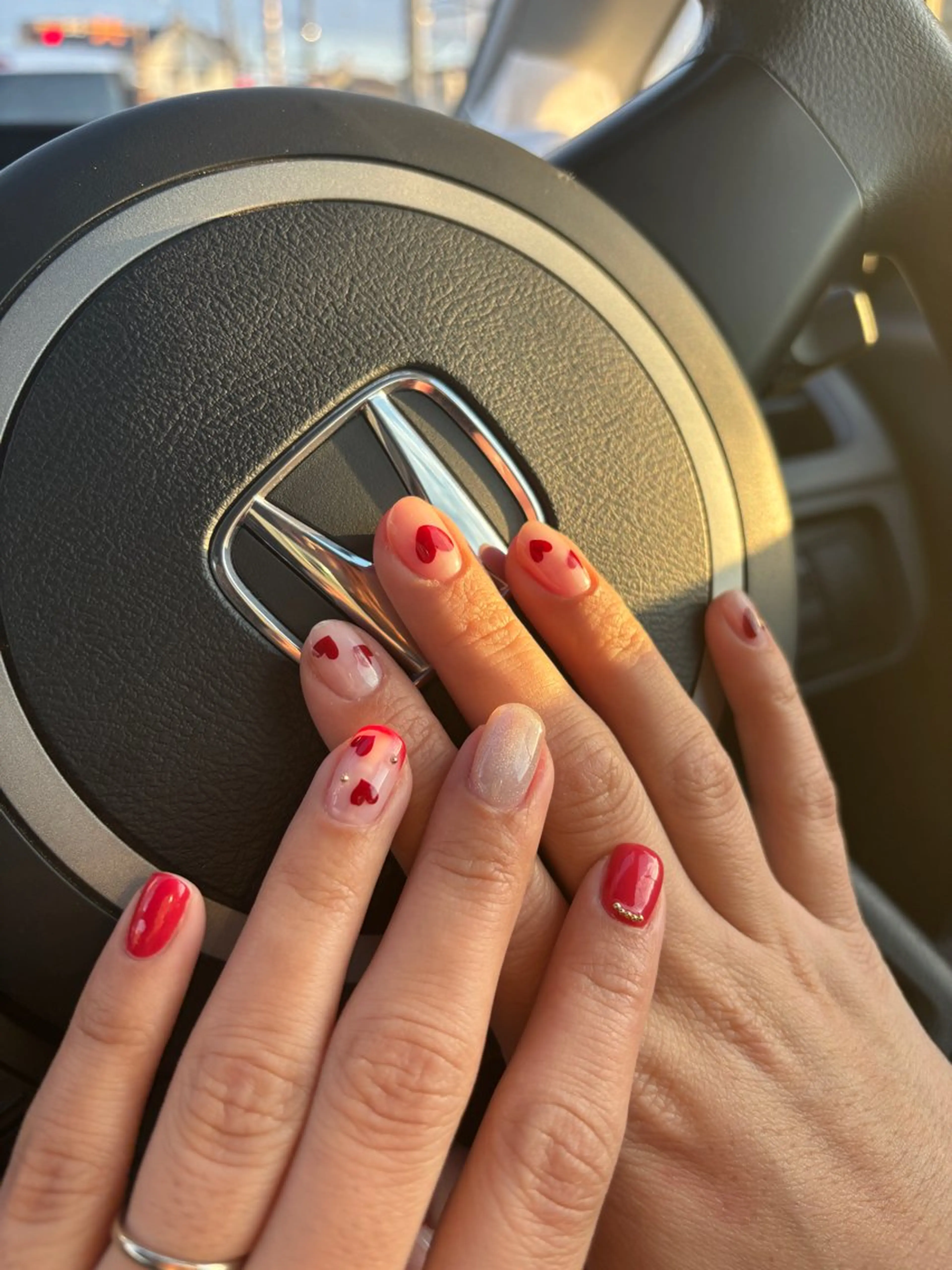 ネイル SS Beauty Salonのネイルデザイン