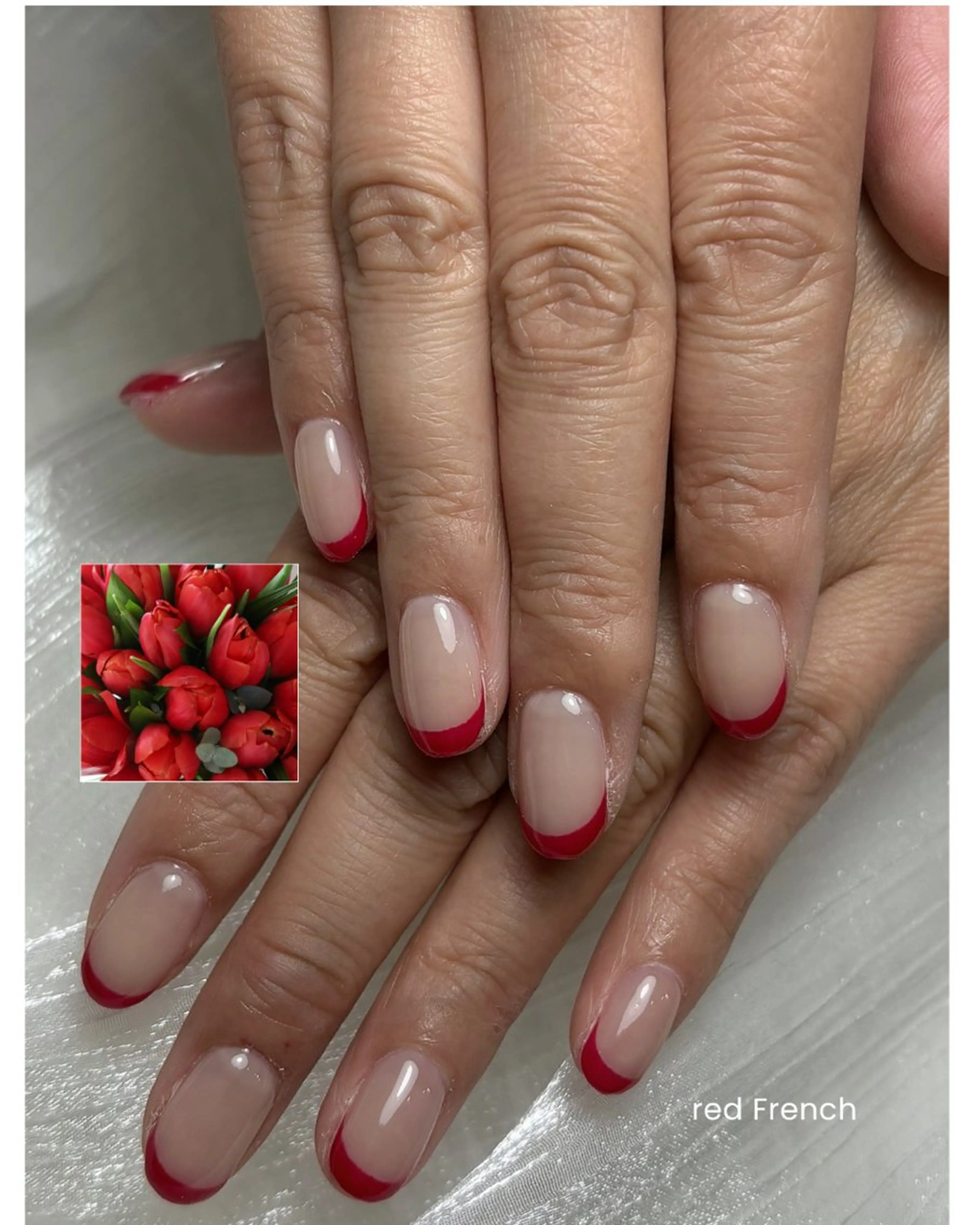 ネイル ソルネイルアンドアイラッシュ所属・山田 茉世のネイルデザイン