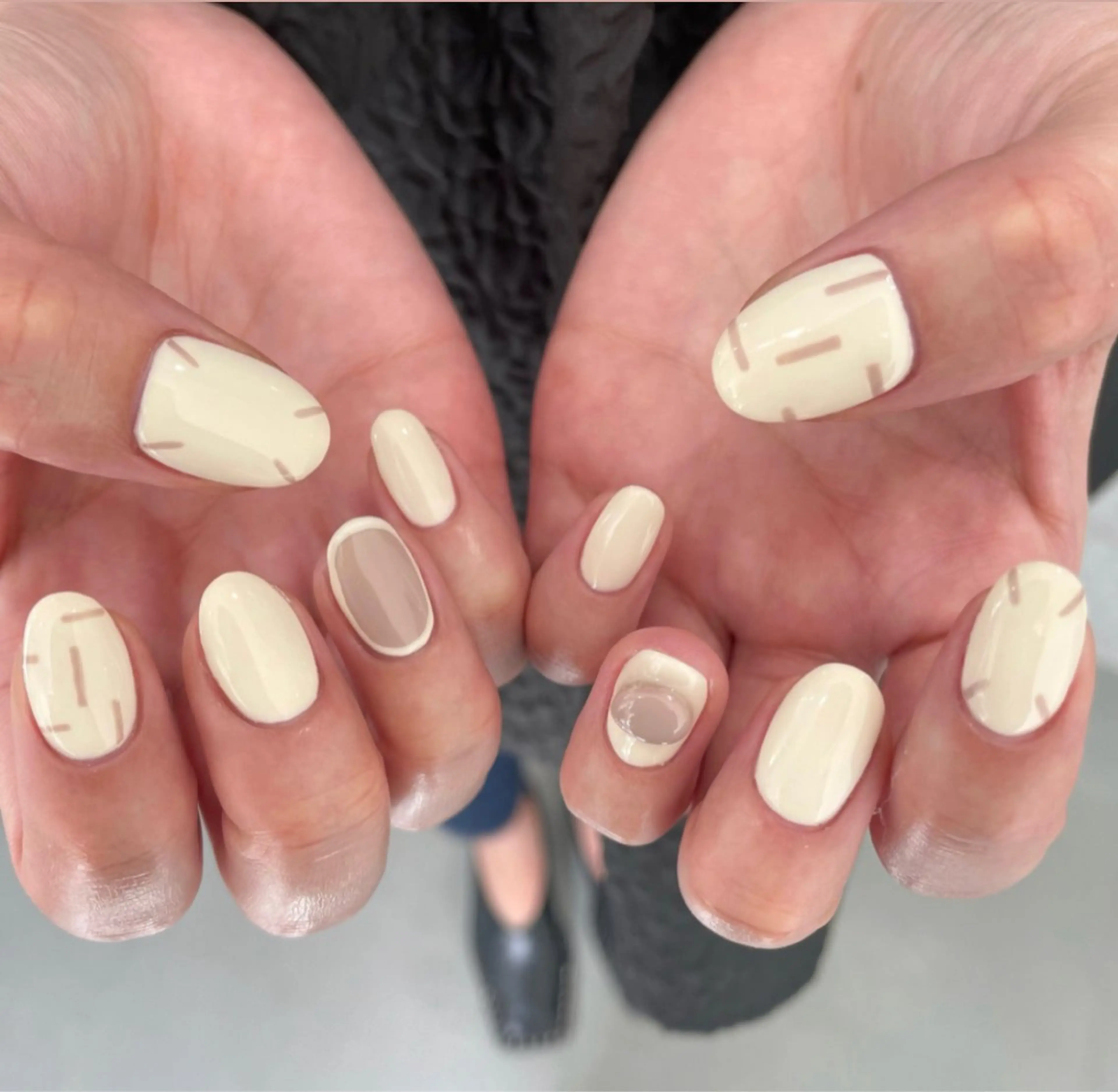 ネイル ネイルサロン 北野坂のネイルデザイン