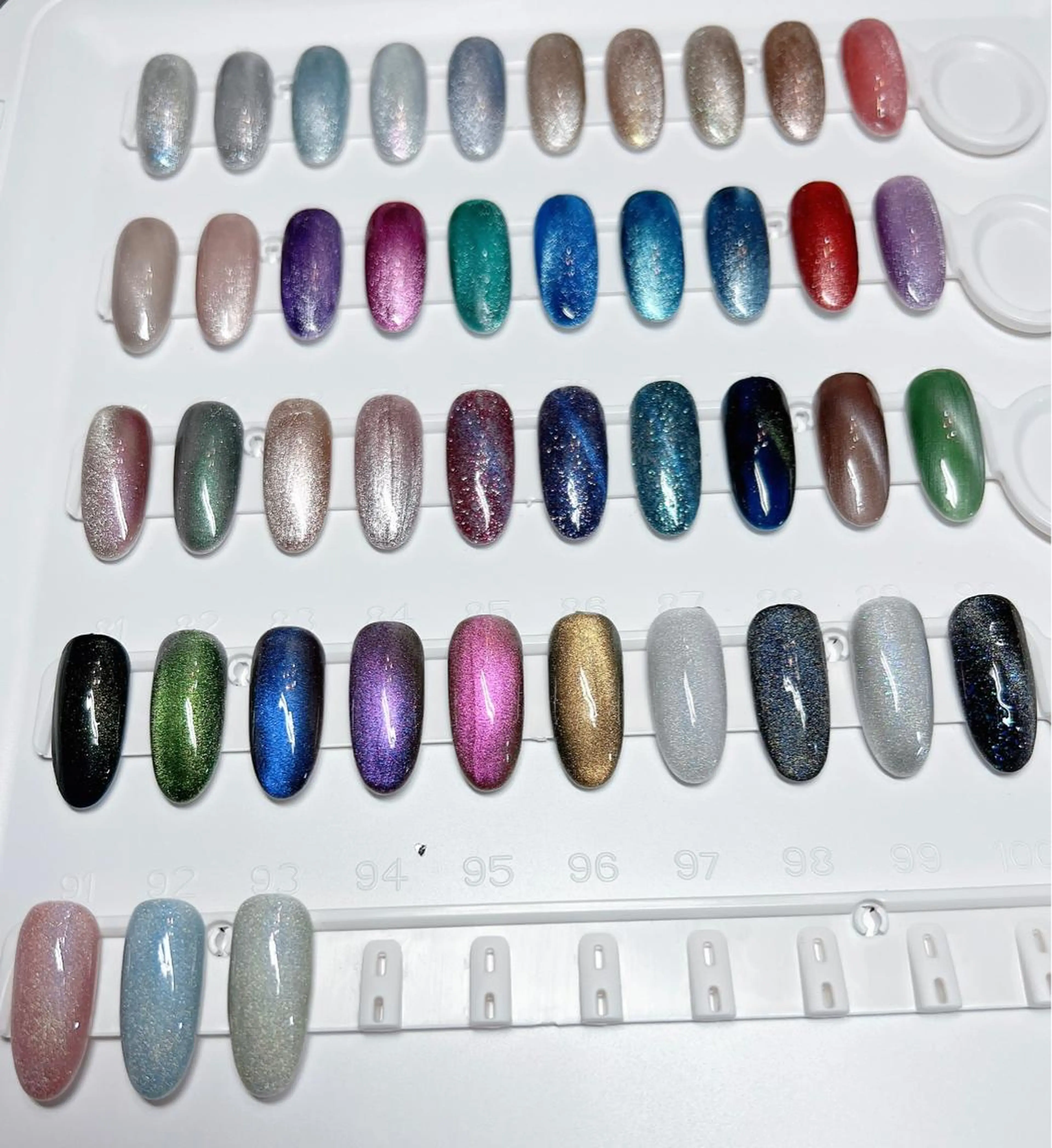 ネイル Melody メロディのネイルデザイン