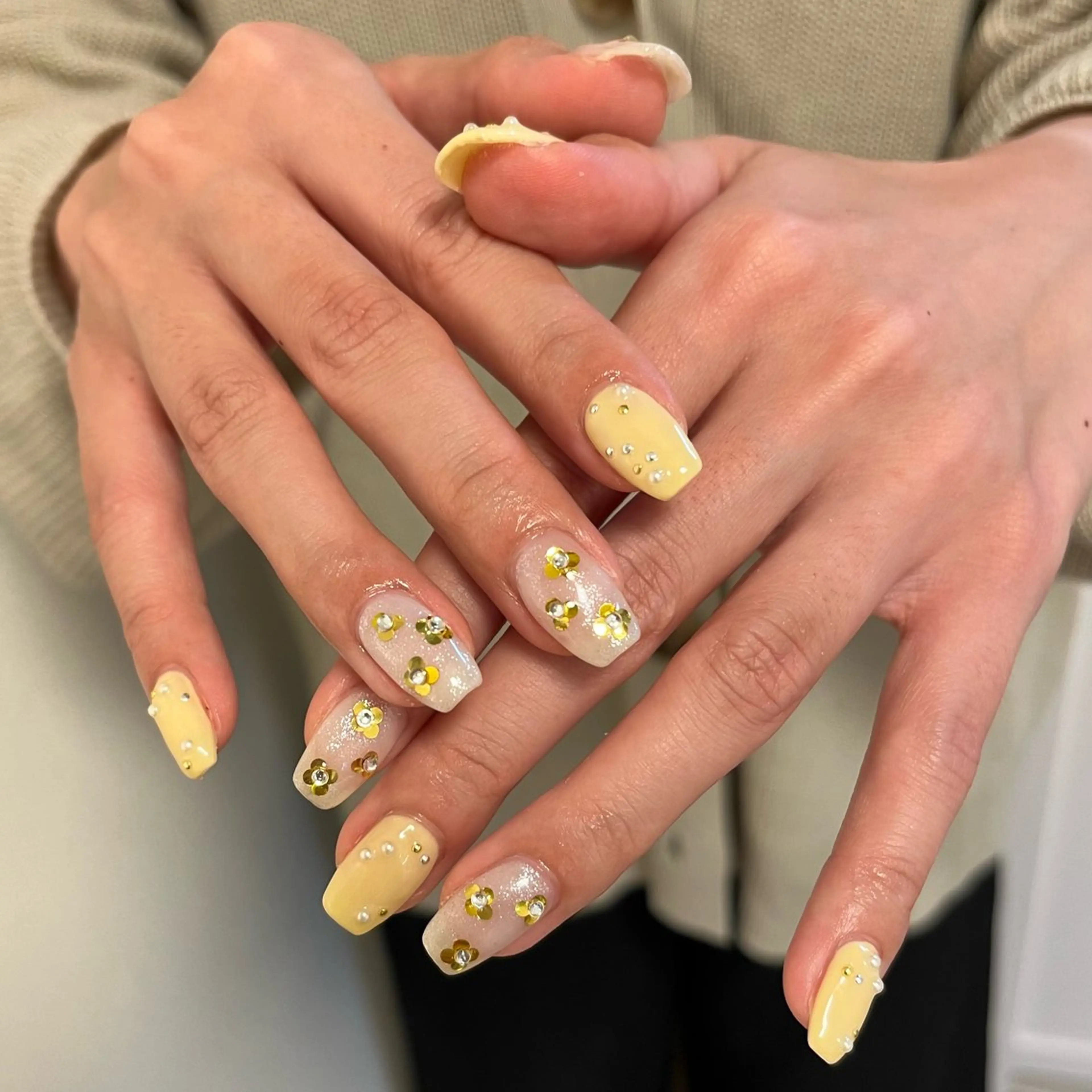 ネイル neroria nailのネイルデザイン