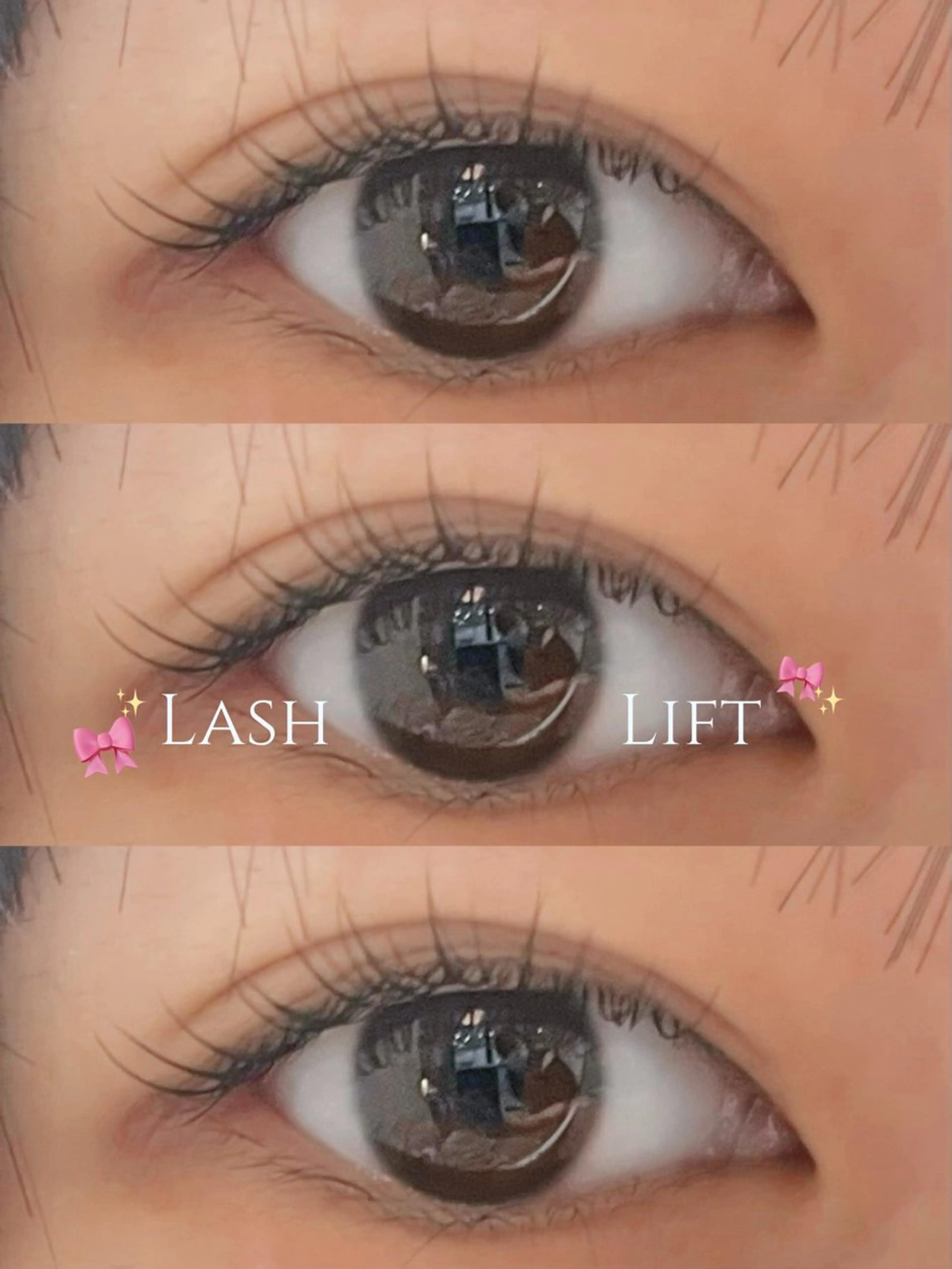 マツエク・マツパ マツパ Oli-Oli arisaのマツエク・マツパデザイン