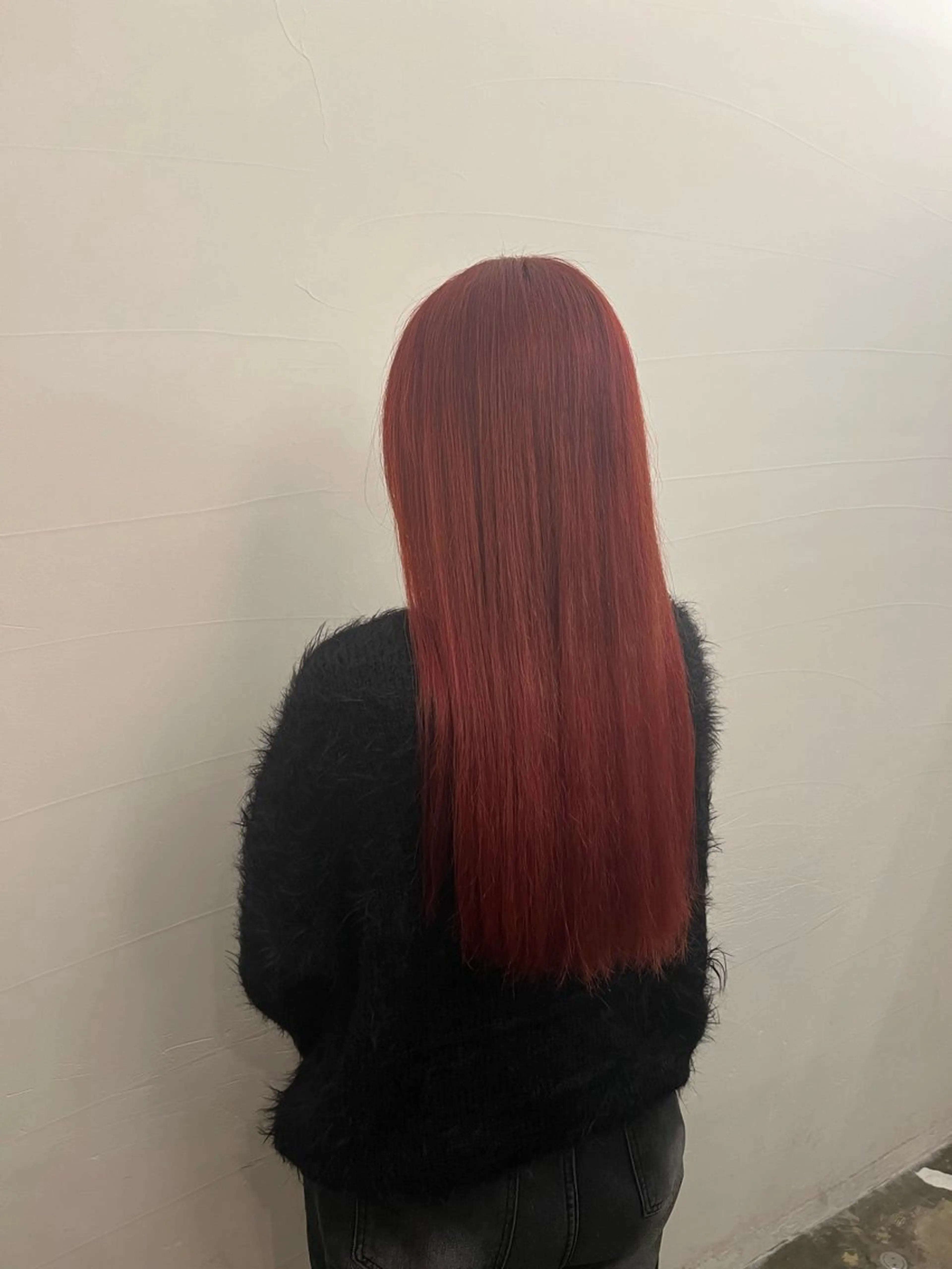 カラー ヘアカラー ハイトーンカラー特化 🥀KAITO🥀のヘアスタイル