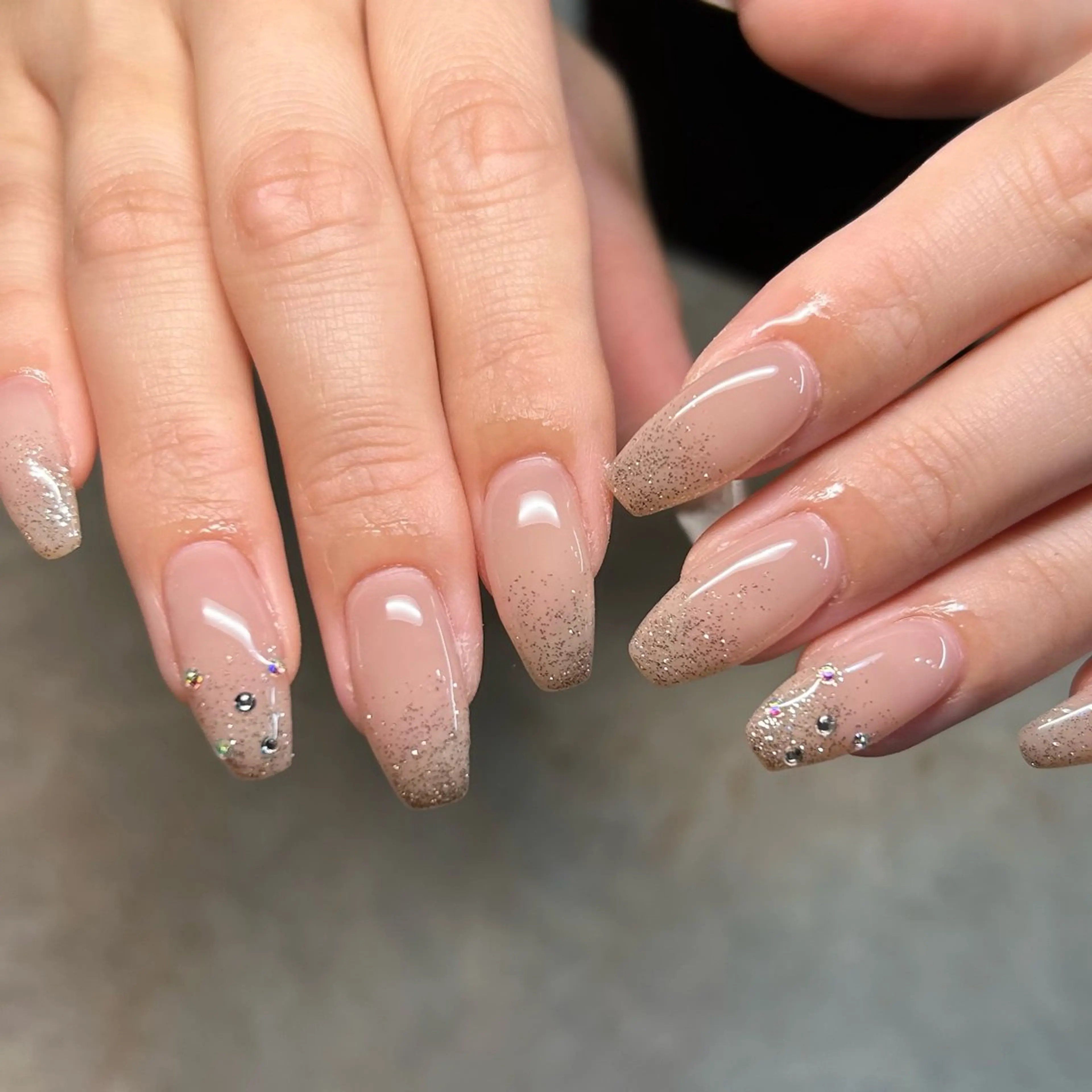 ネイル maison de NALIのネイルデザイン