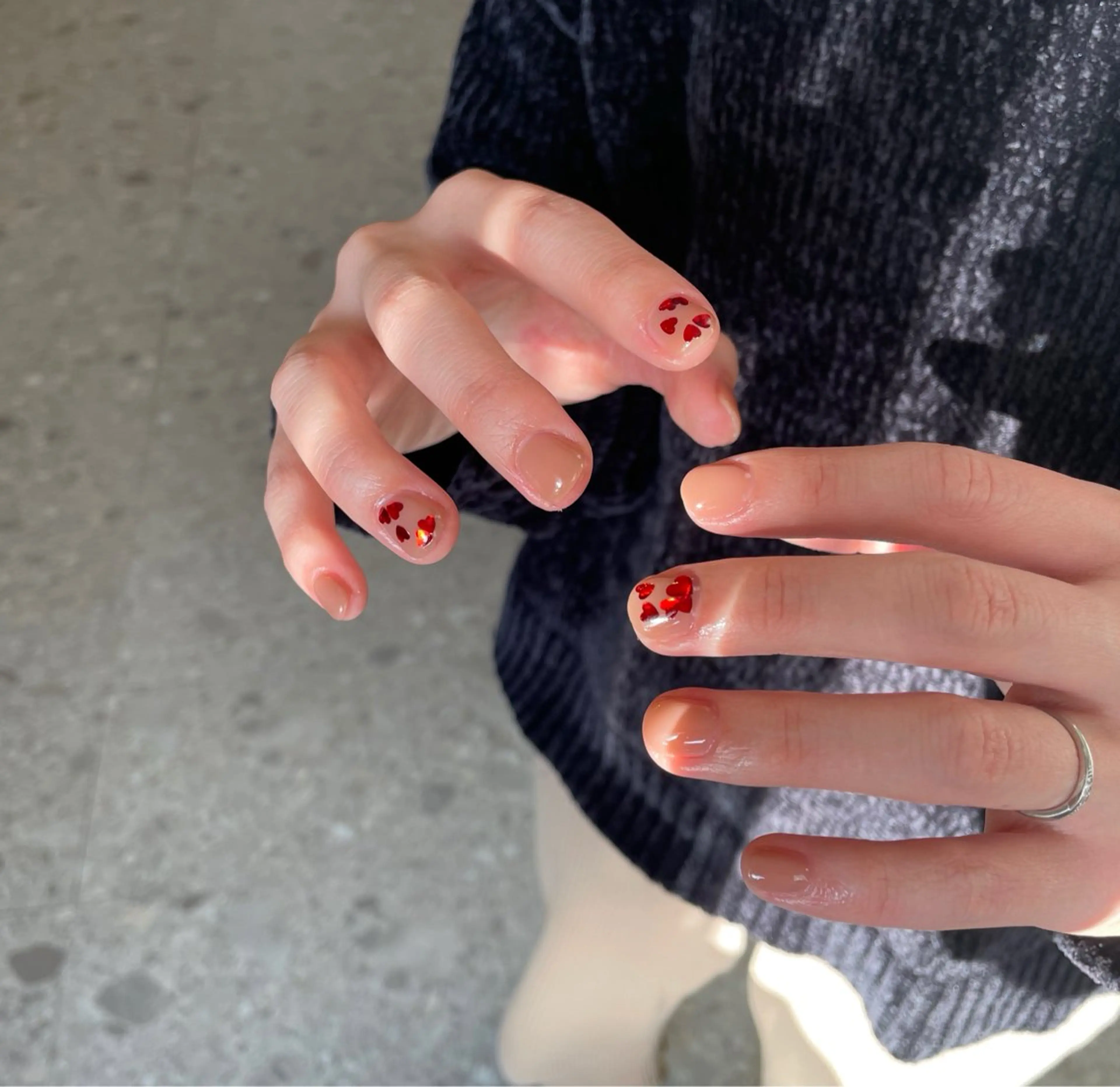 ネイル I me nailのネイルデザイン