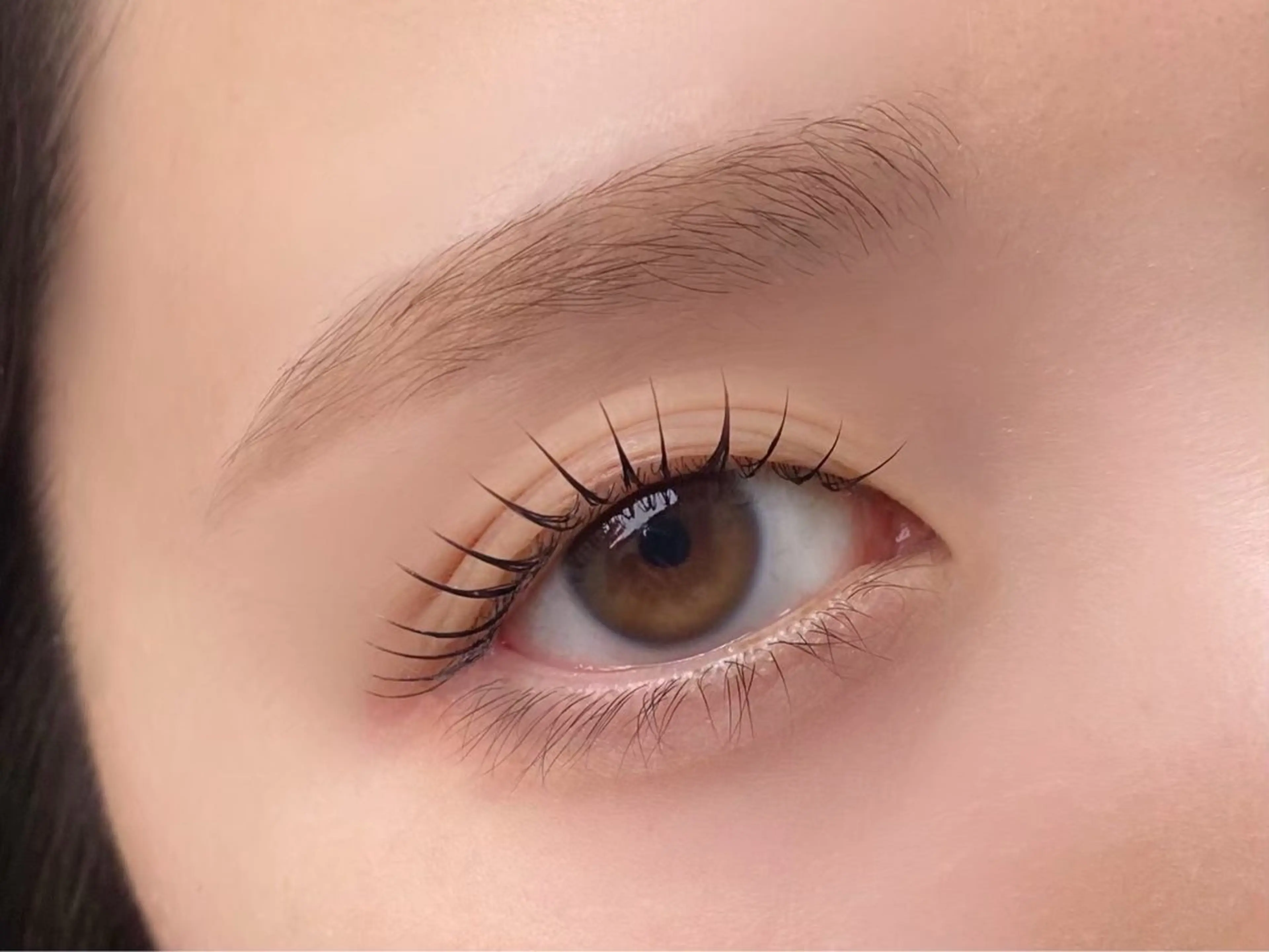 マツエク・マツパ 🍒まつげパーマ🍒 名駅/koyukiのマツエク・マツパデザイン