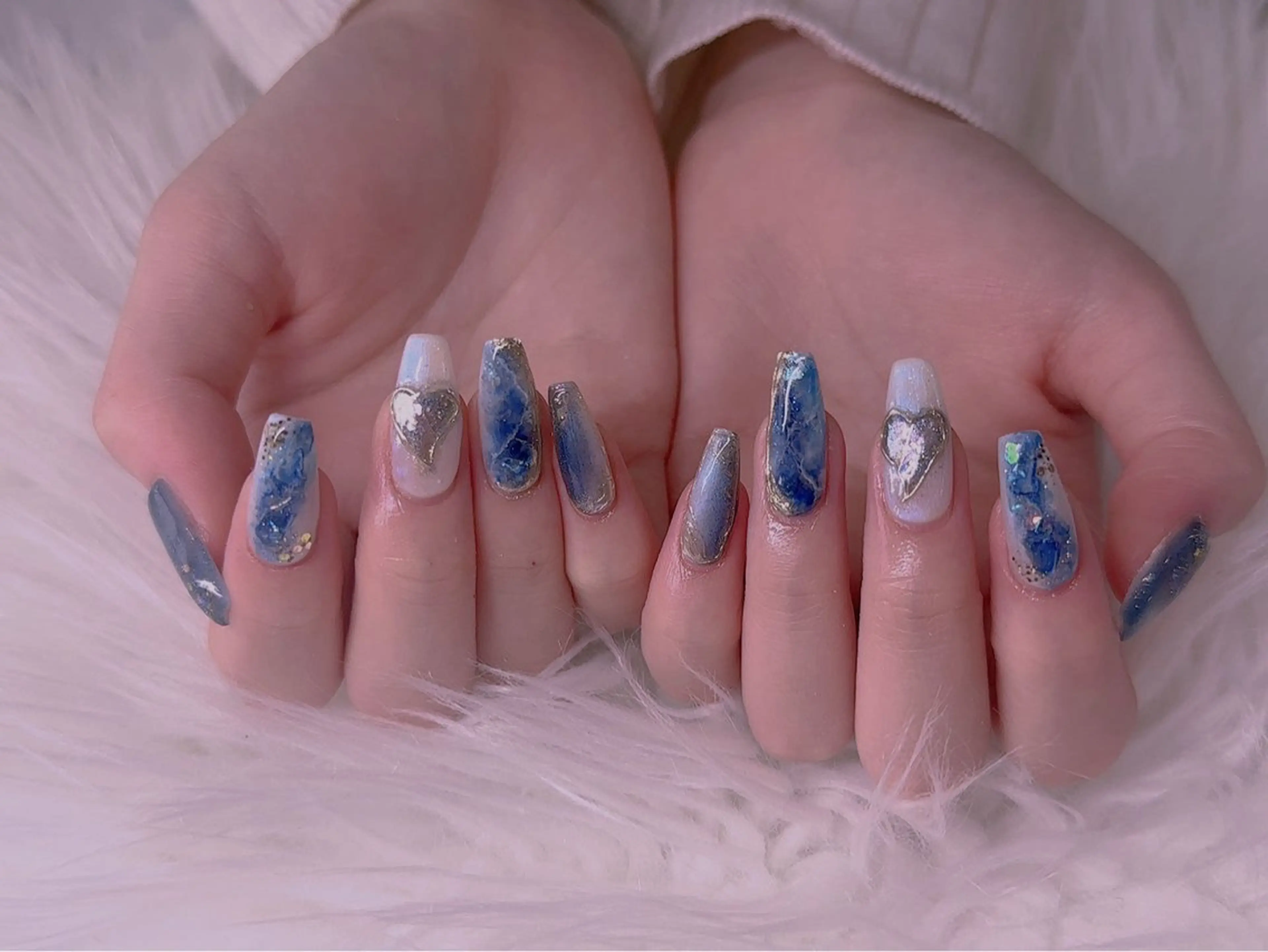 ネイル エムズ エムズのマツエク・マツパデザイン