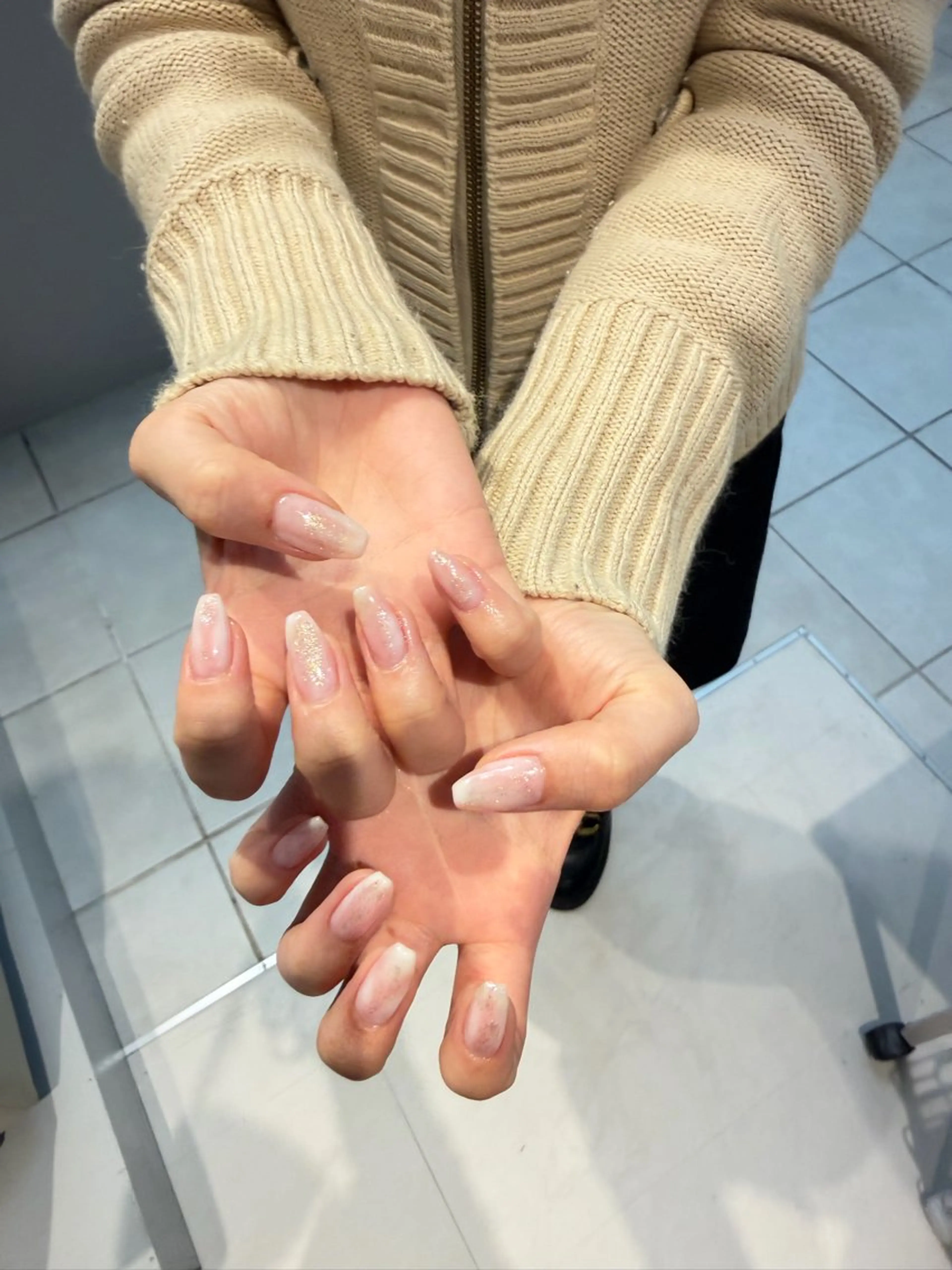 ネイル akari nailのネイルデザイン