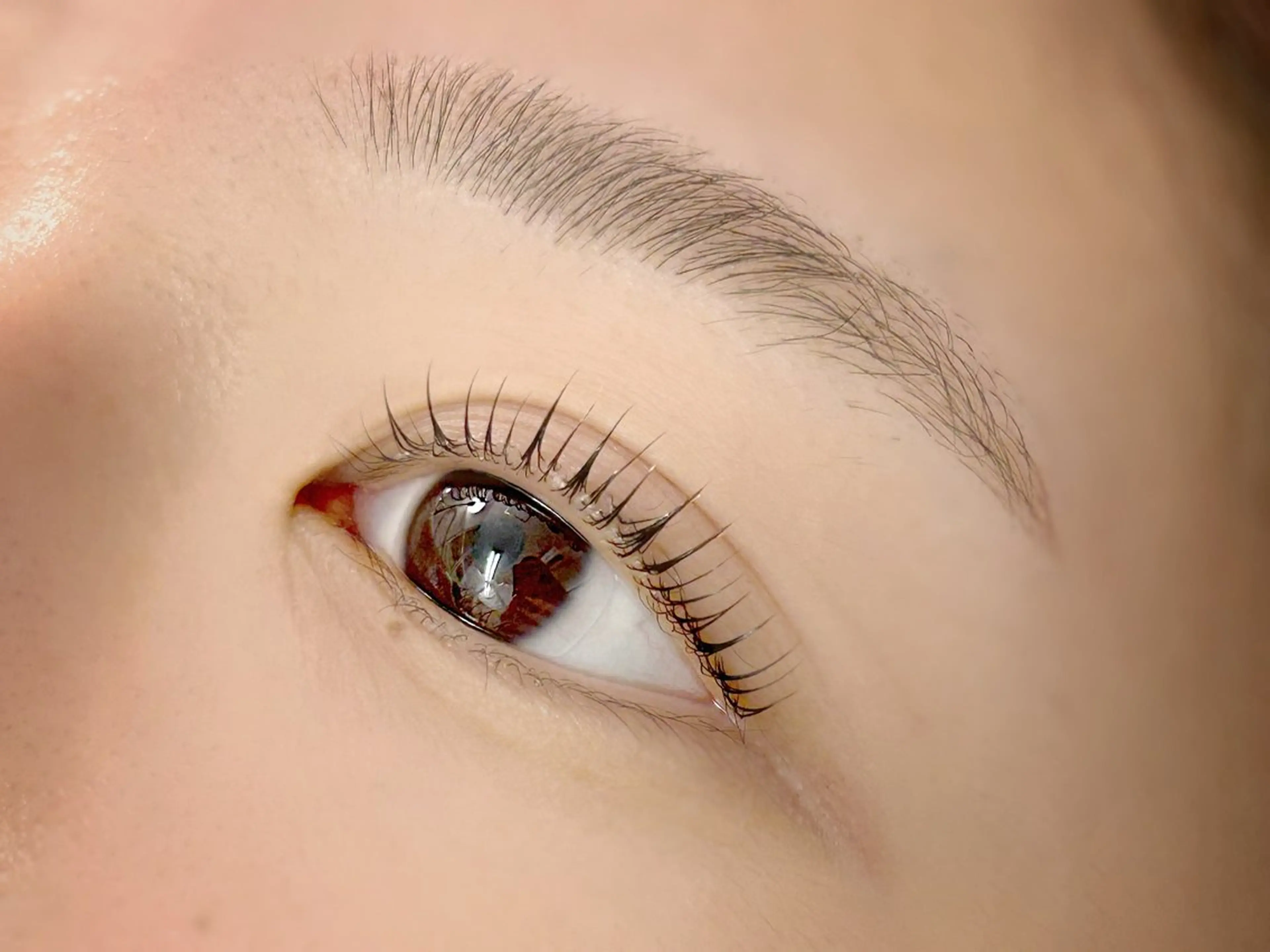 マツエク・マツパ Room By Argineの眉毛・アイブロウイメージ