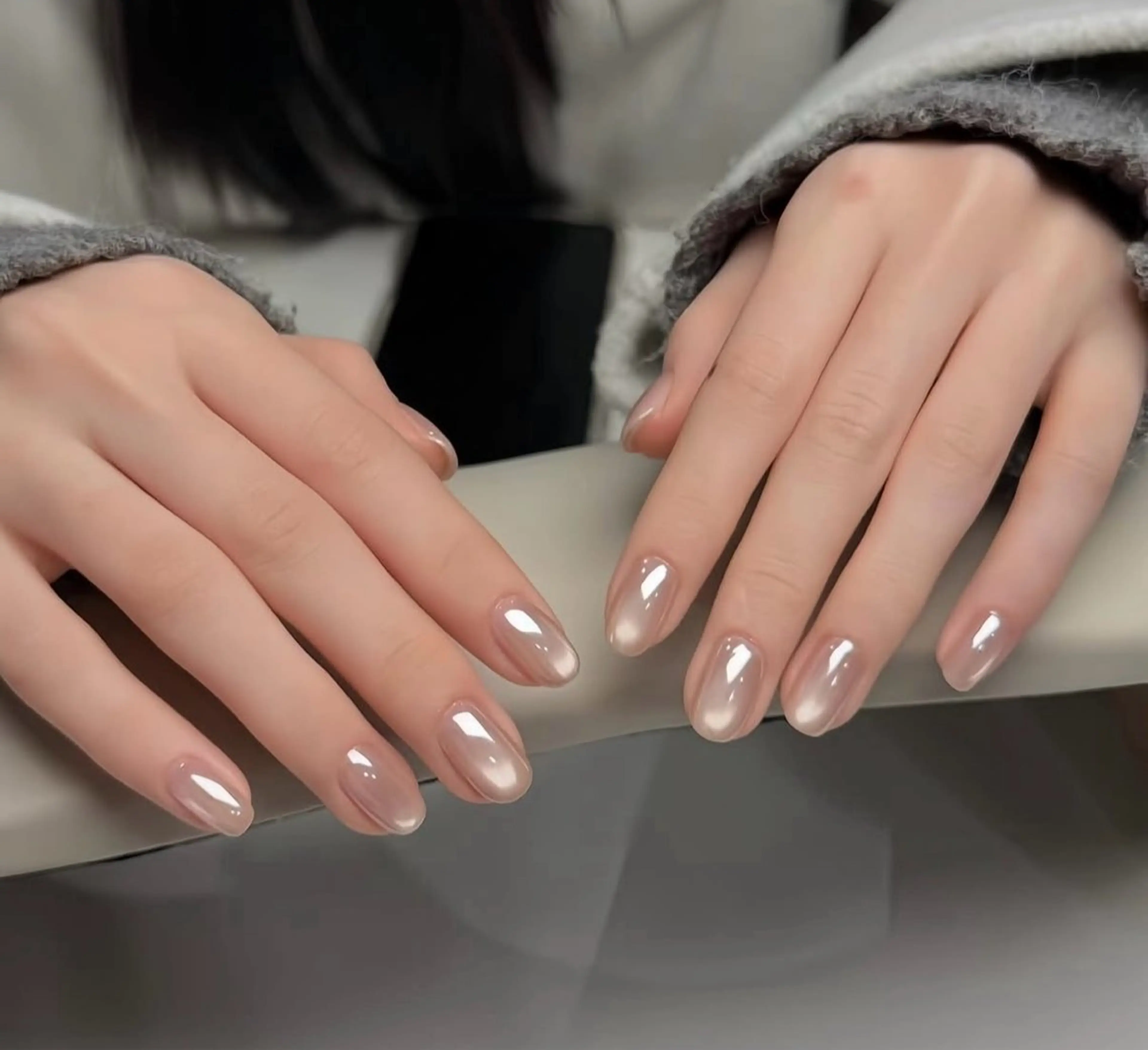 ネイル ハンドネイル Julie Nailのネイルデザイン