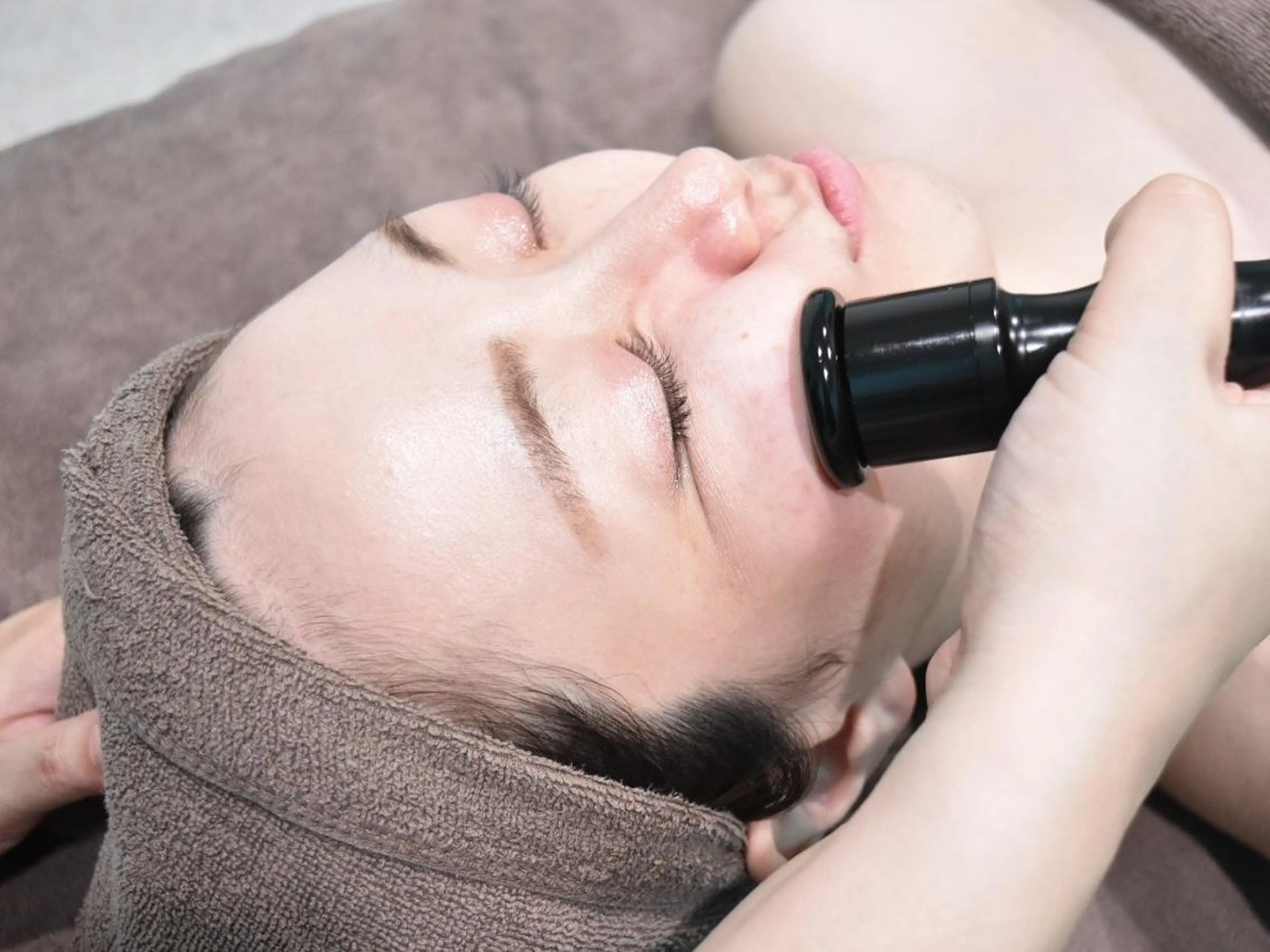 飯田 彩夏のエステ・リラクイメージ